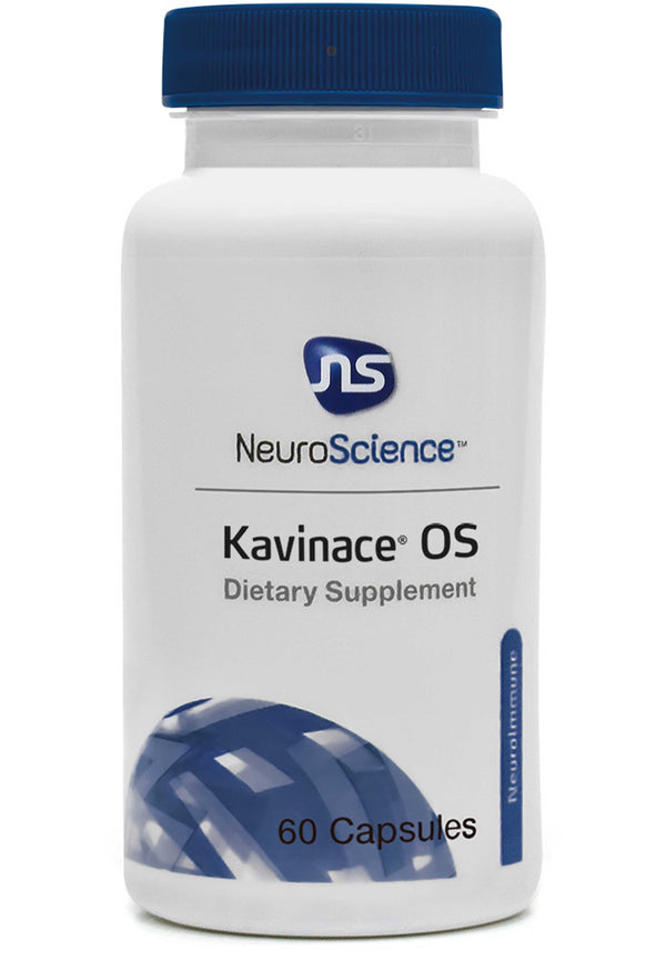NeuroScience Kavinace OS