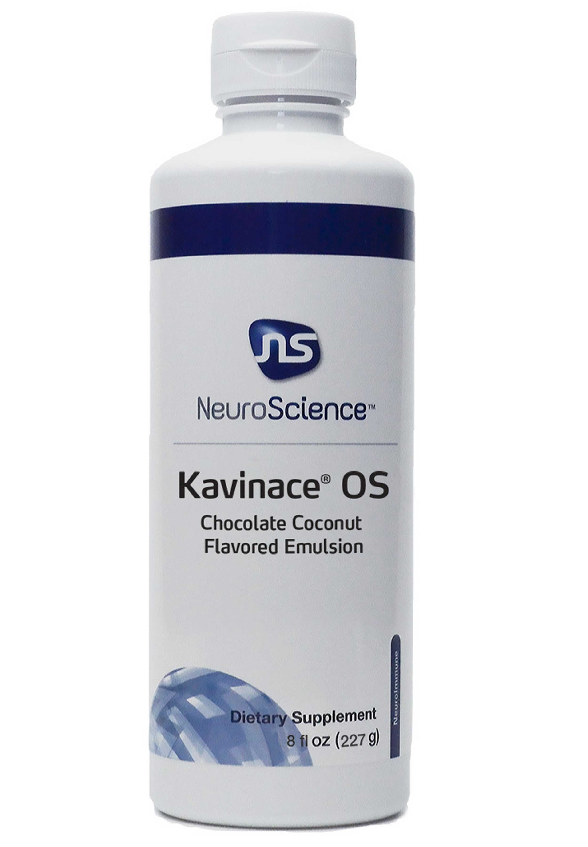 NeuroScience Kavinace OS