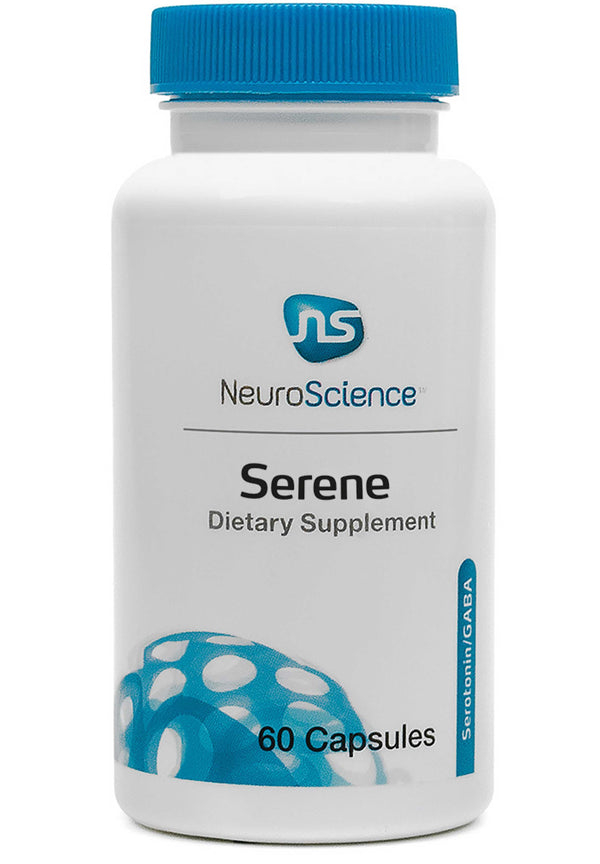 NeuroScience Serene