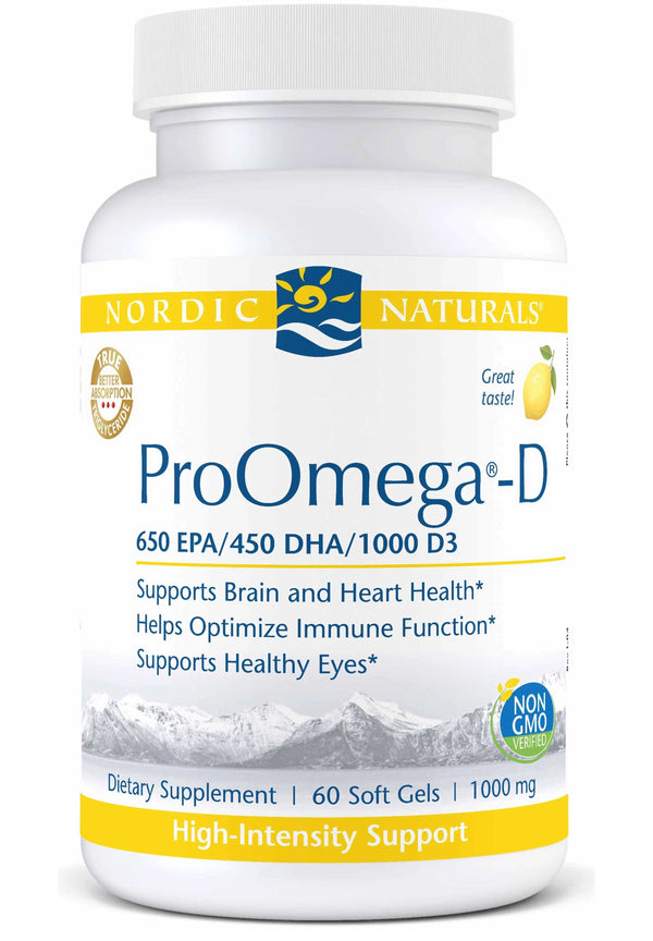 Nordic Naturals
