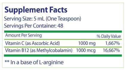 Nutrasal LipoZome-C w/LADS