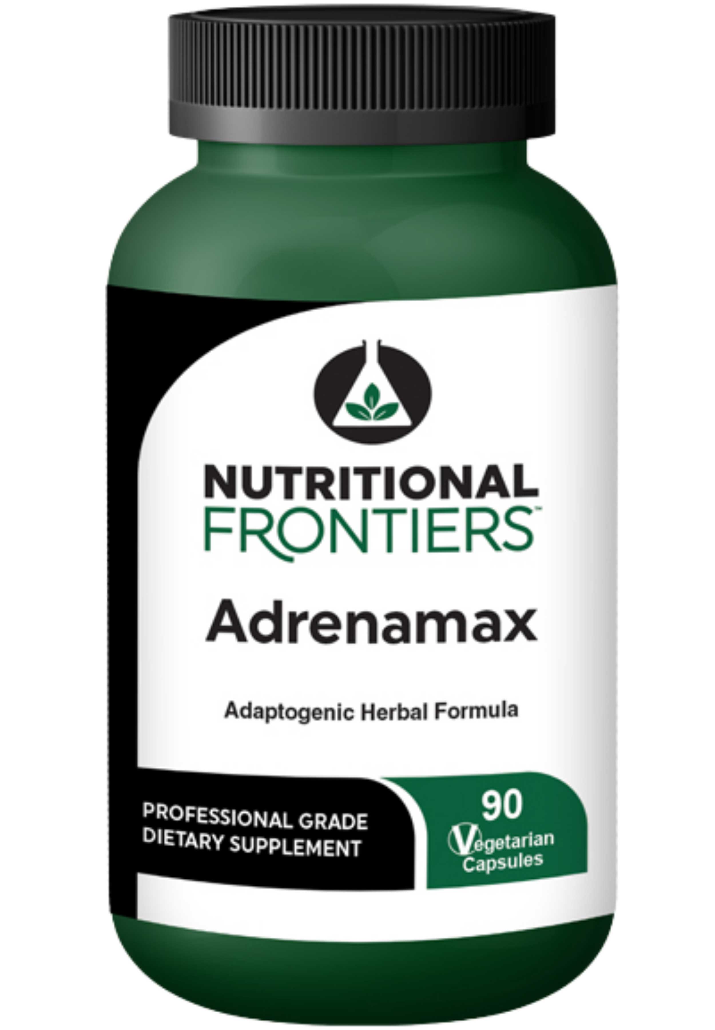 Nutritional Frontiers AdrenaMax