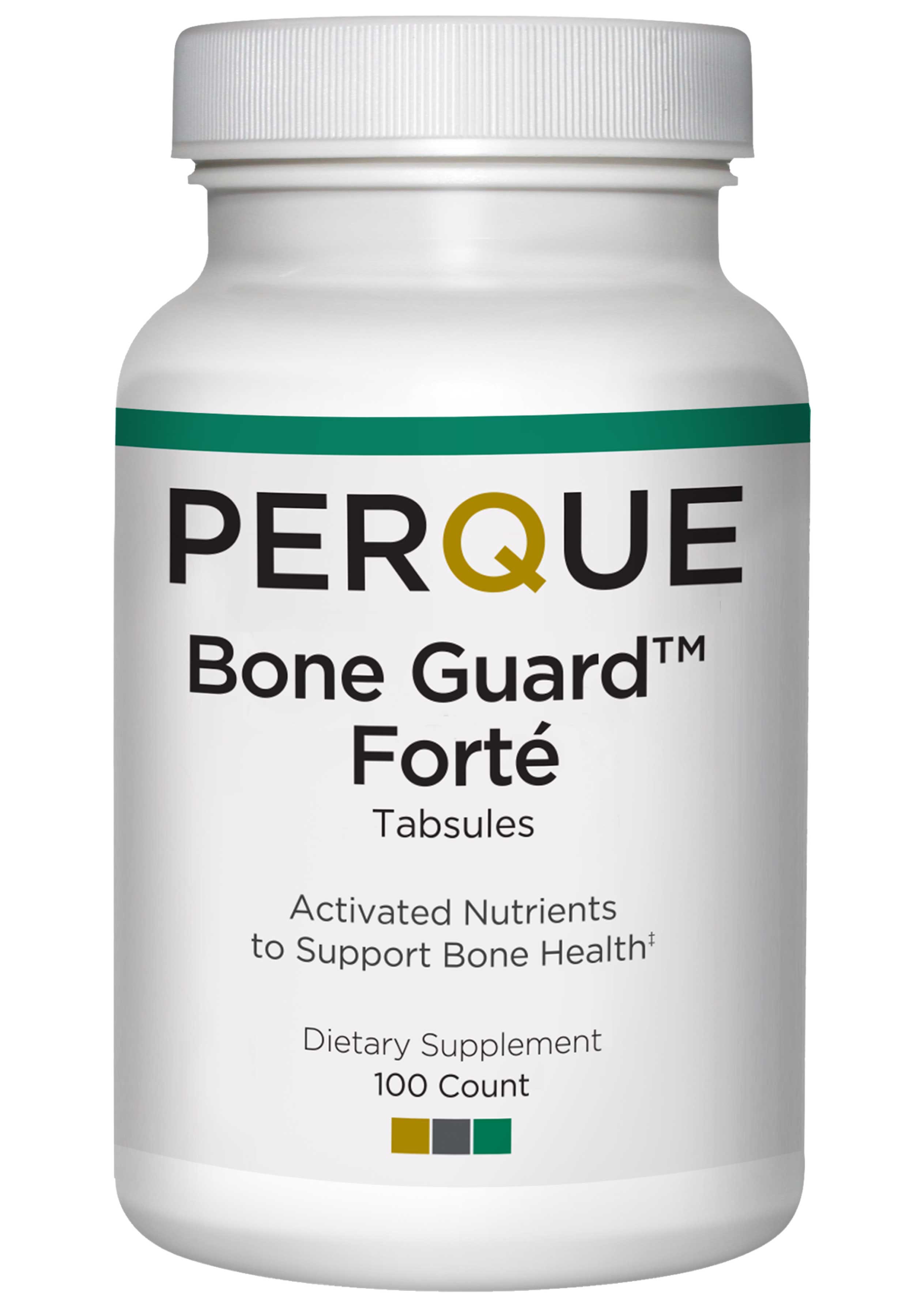 Perque Bone Guard Forte