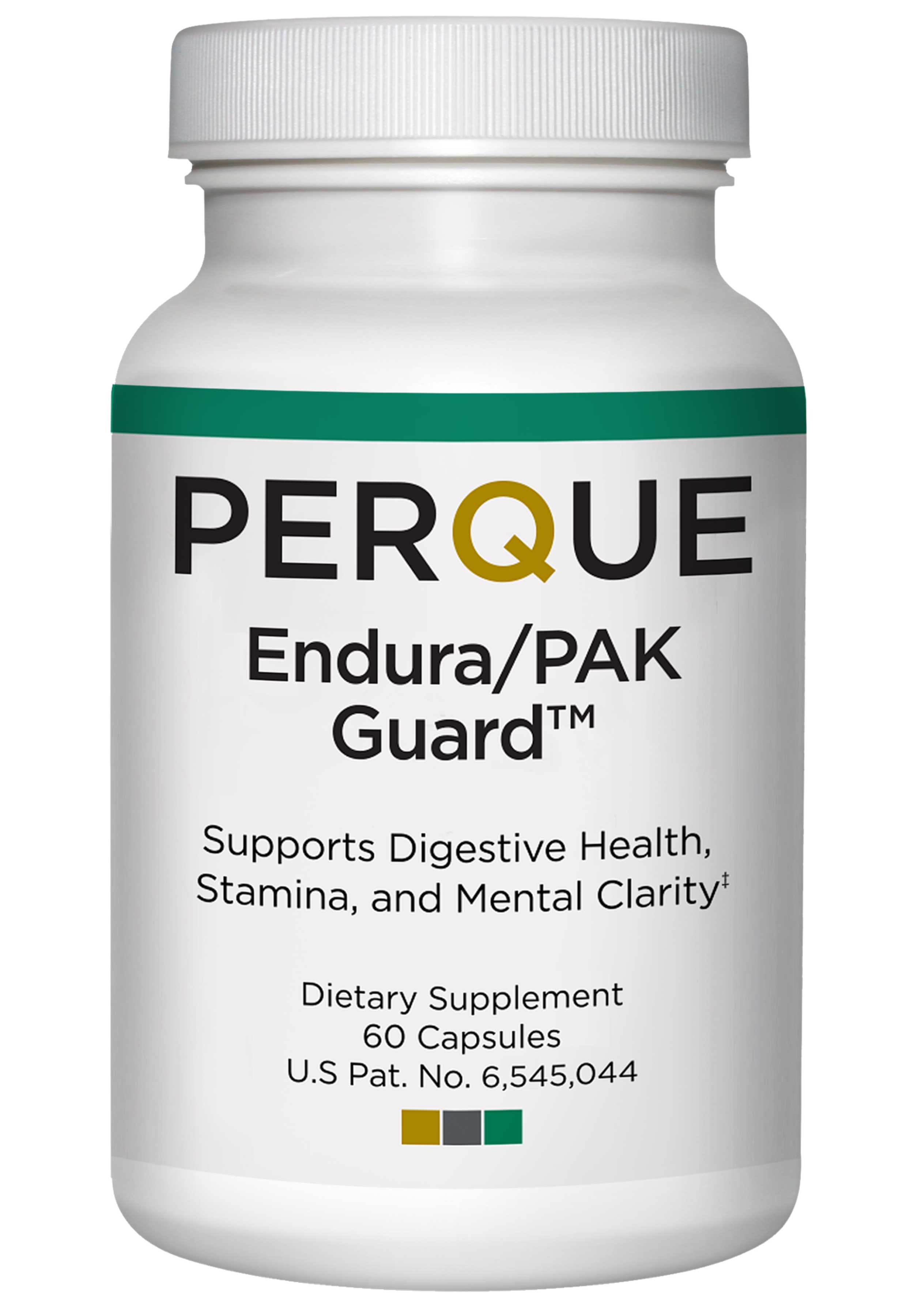 Perque Endura/PAK Guard