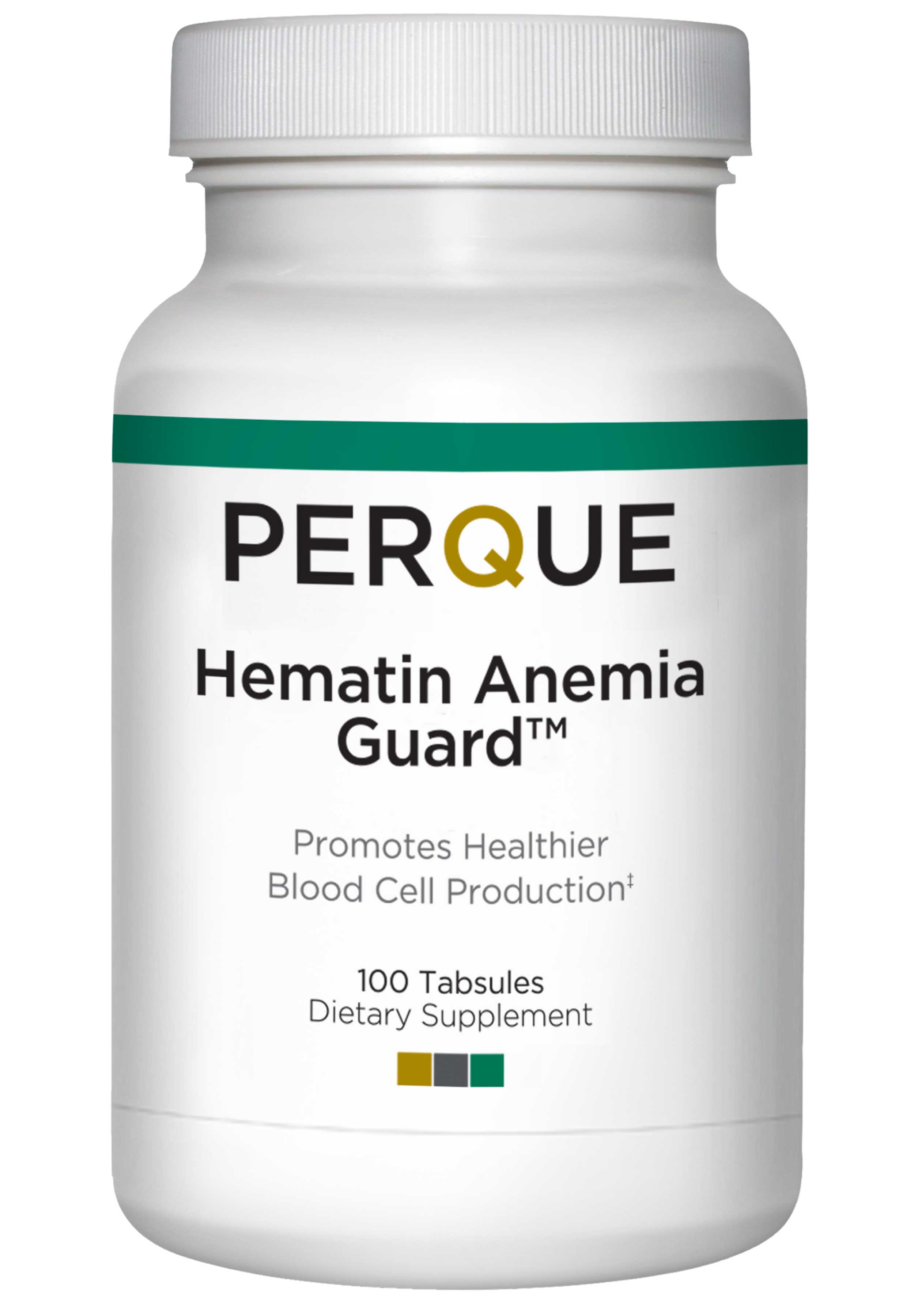 Perque Hematin Anemia Guard