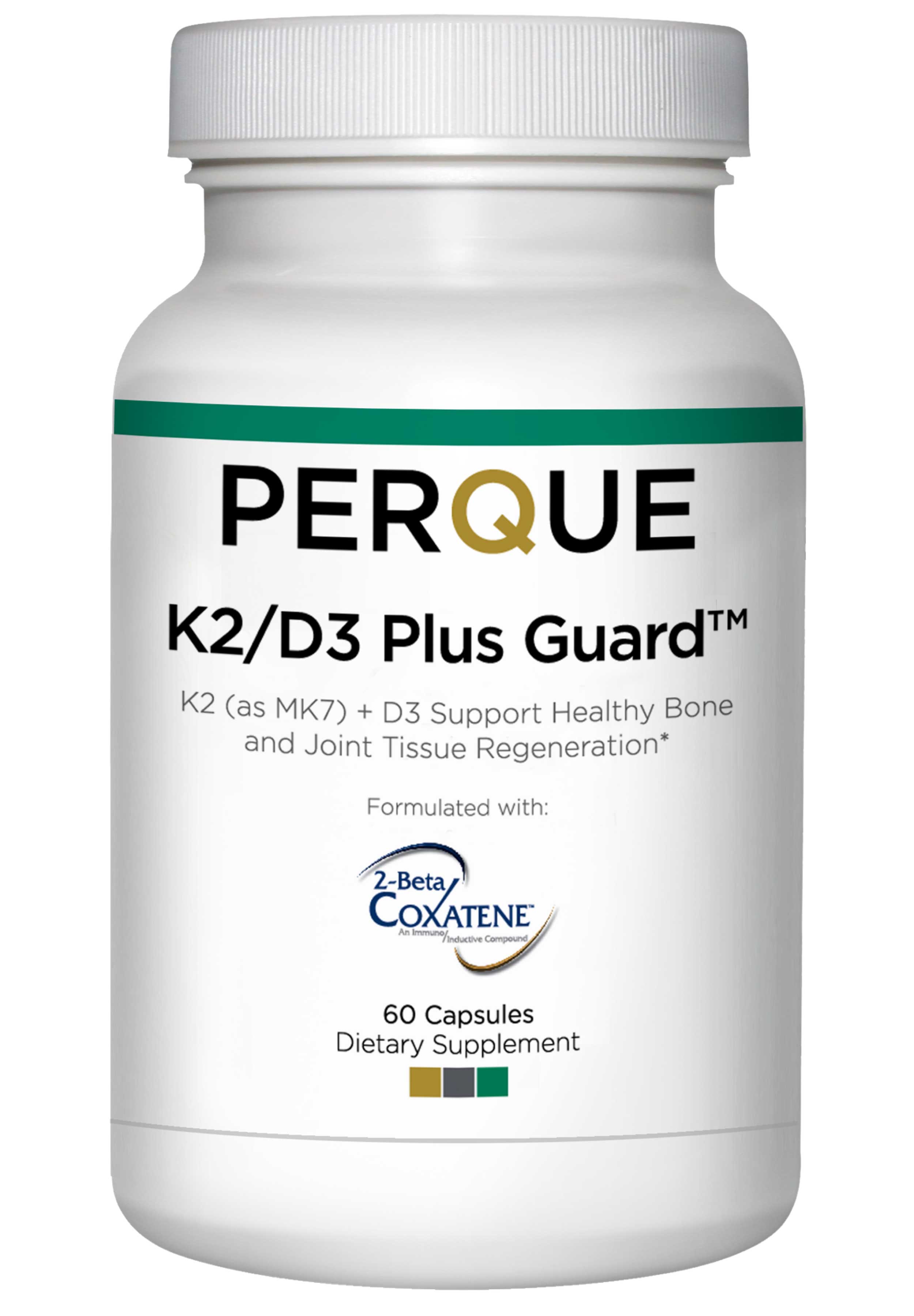Perque K2/D3 Plus Guard