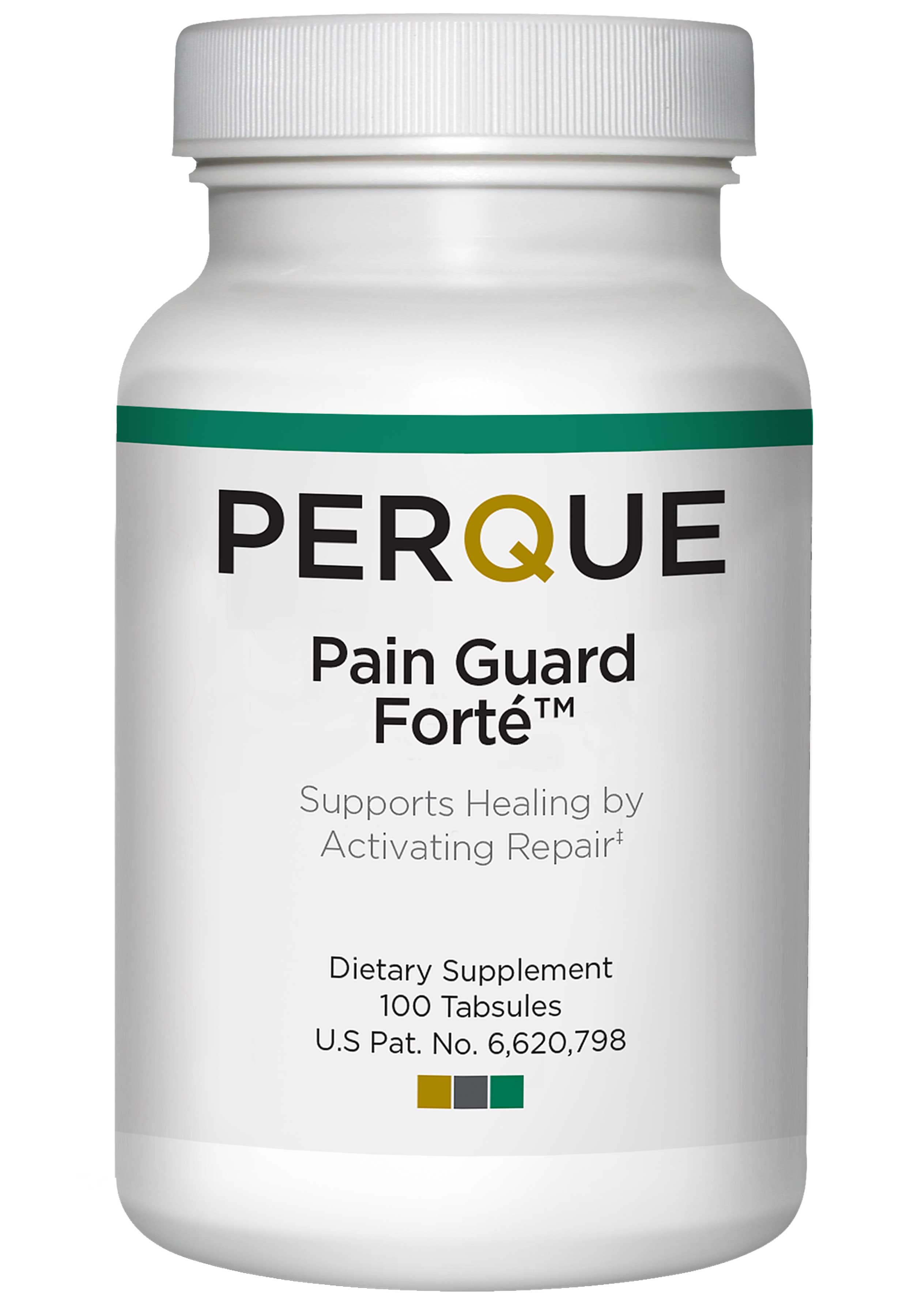 Perque Pain Guard Forte