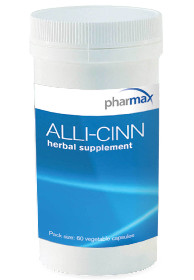 Pharmax Alli-Cinn
