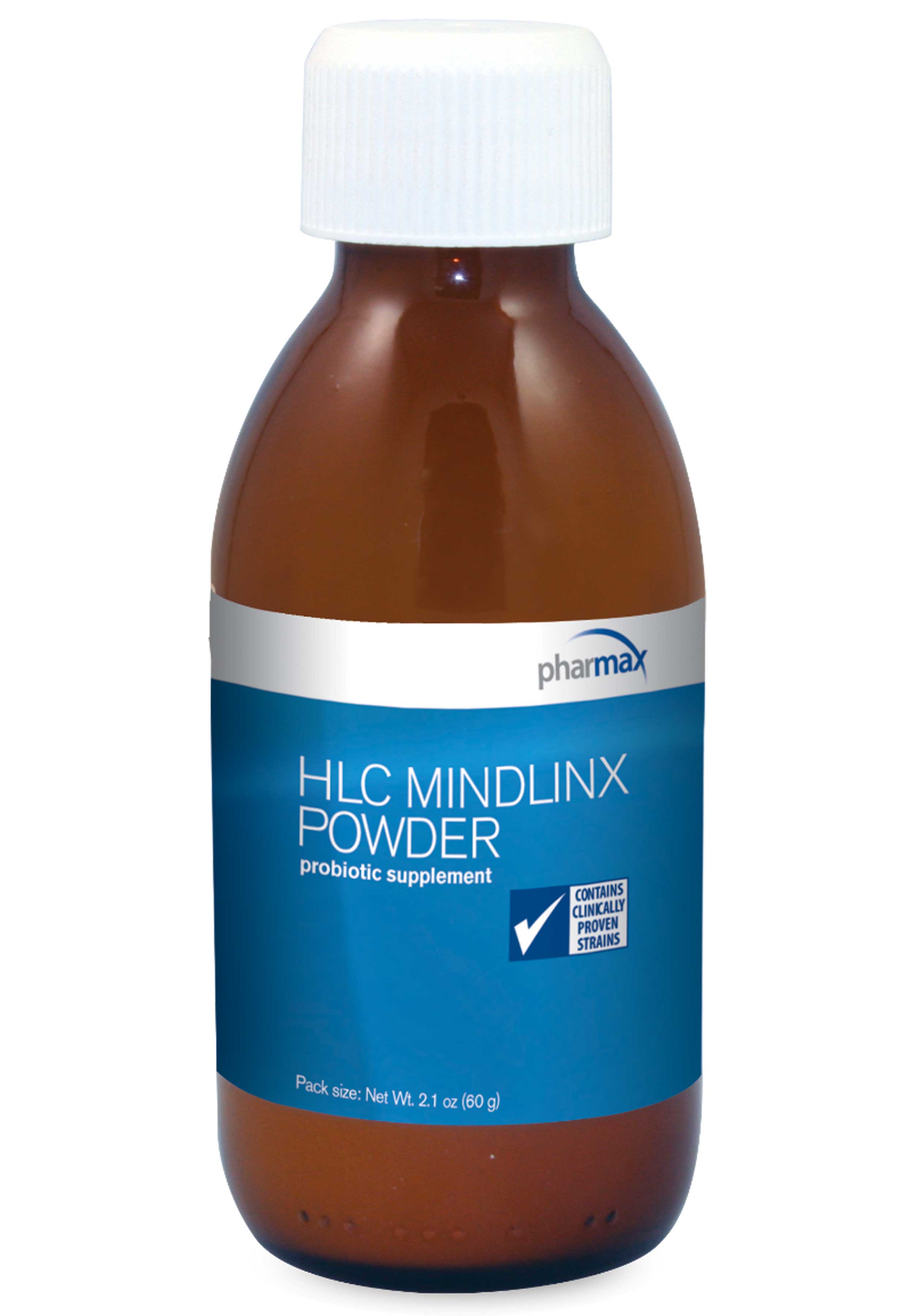 Pharmax HLC MindLinx Capsules