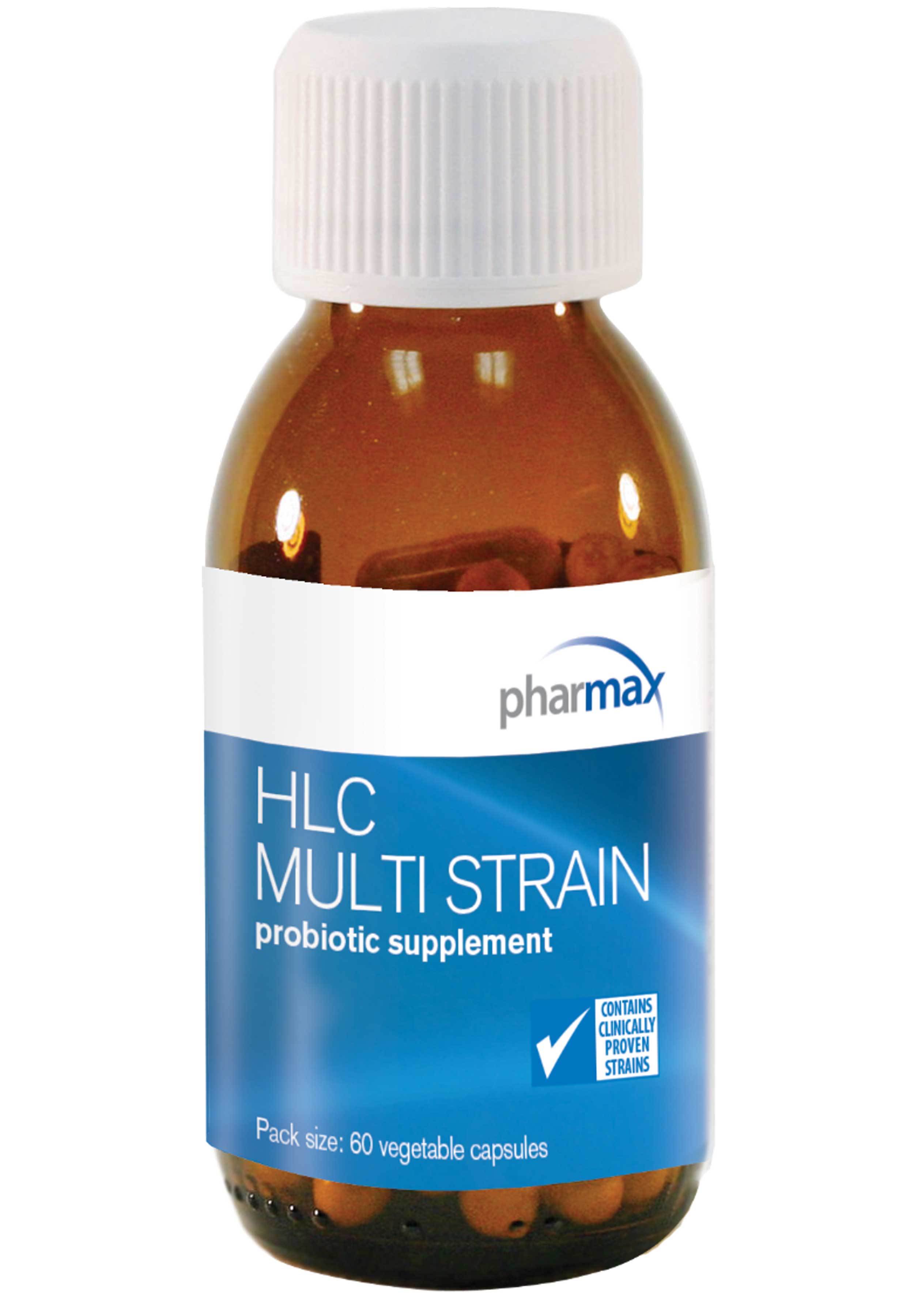 Pharmax HLC Multi Strain