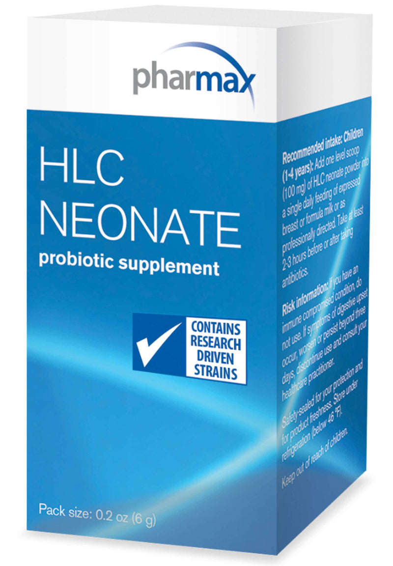 Pharmax HLC Neonate