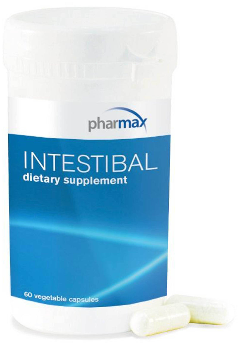 Pharmax Intestibal (Formerly Pyloricin)