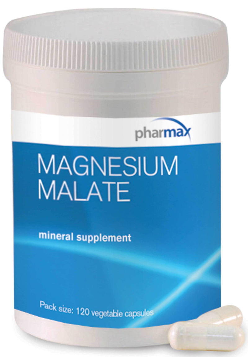 Pharmax Magnesium Malate