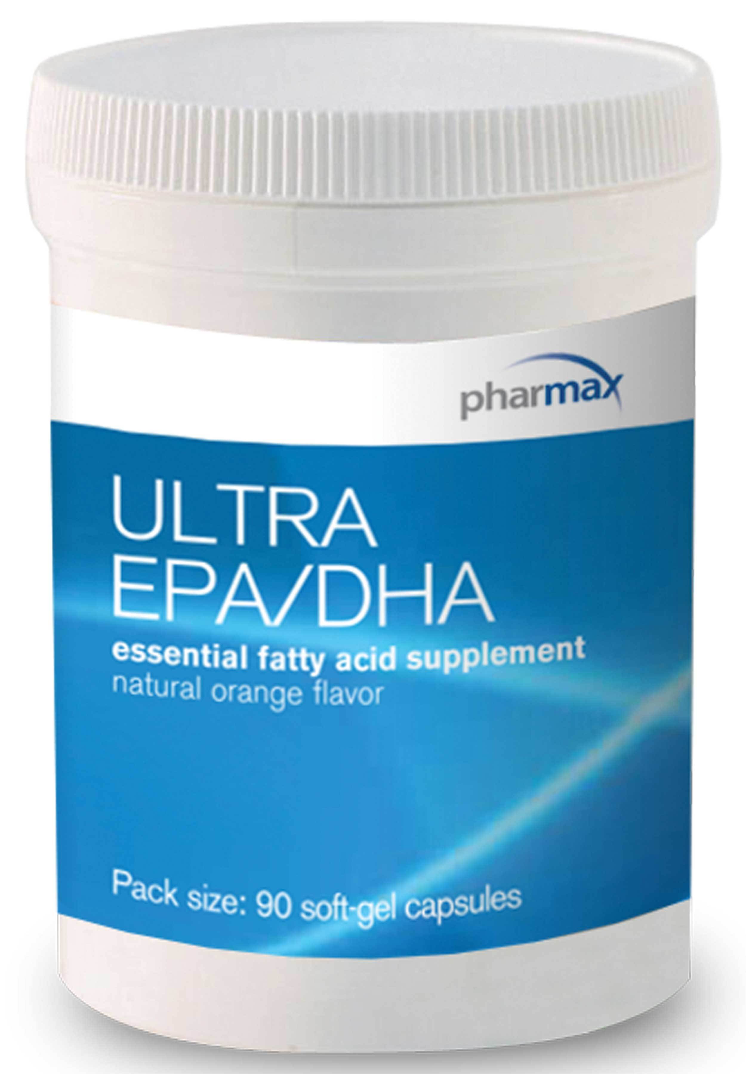 Pharmax Ultra EPA/DHA