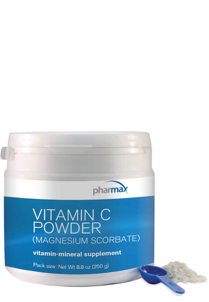 Pharmax Vitamin C Powder