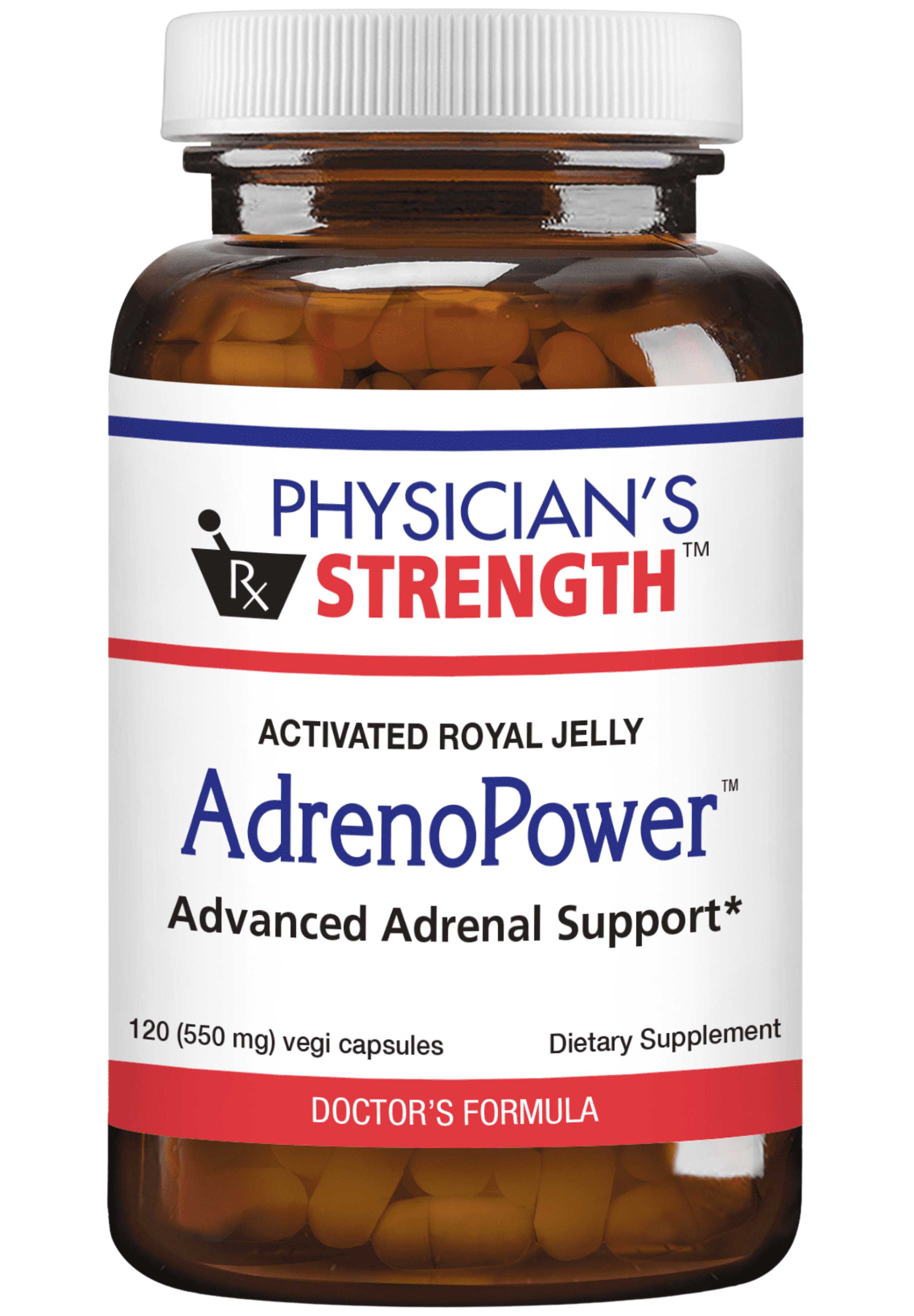 Physician's Strength AdrenoPower
