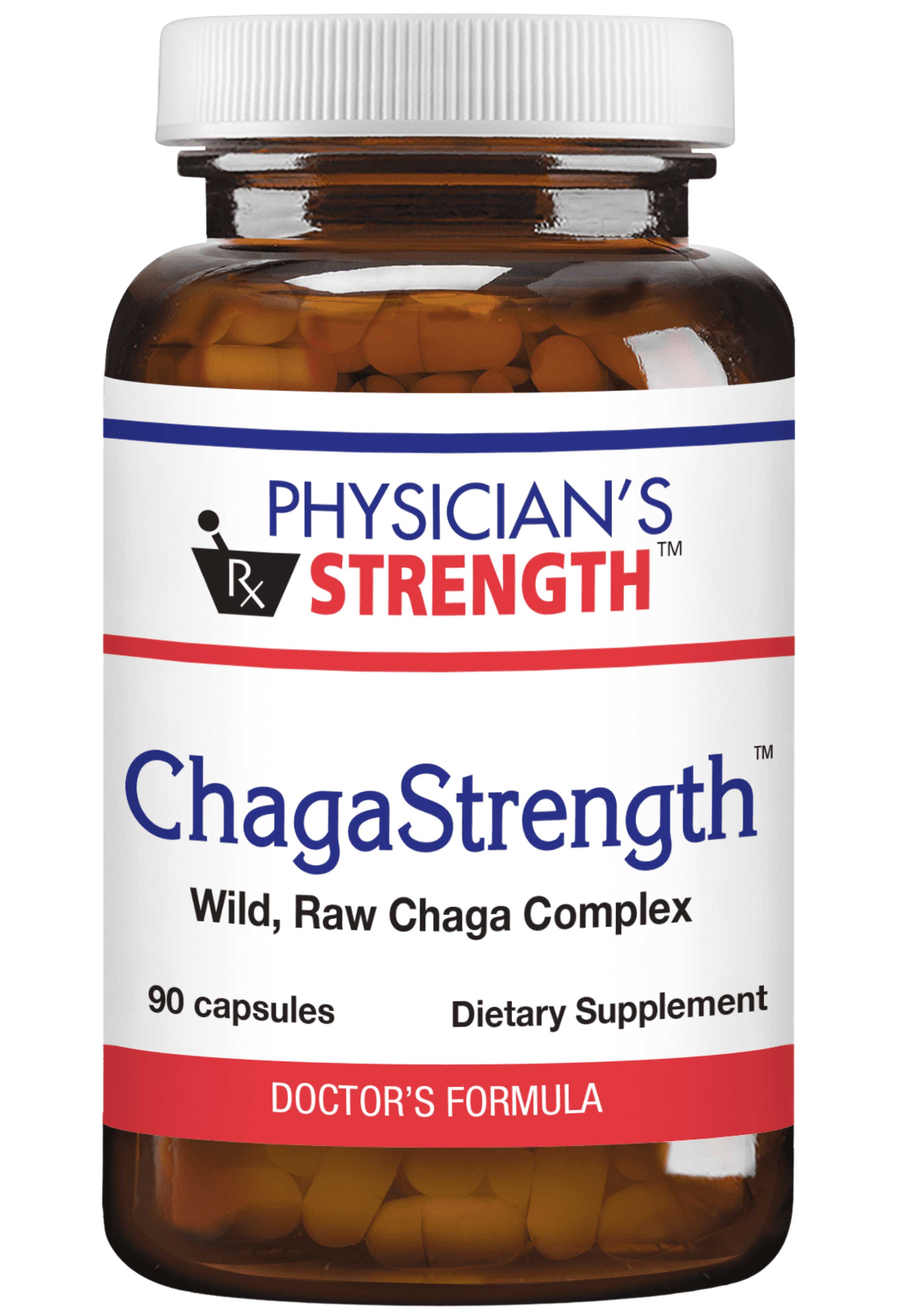 Physician's Strength ChagaStrength