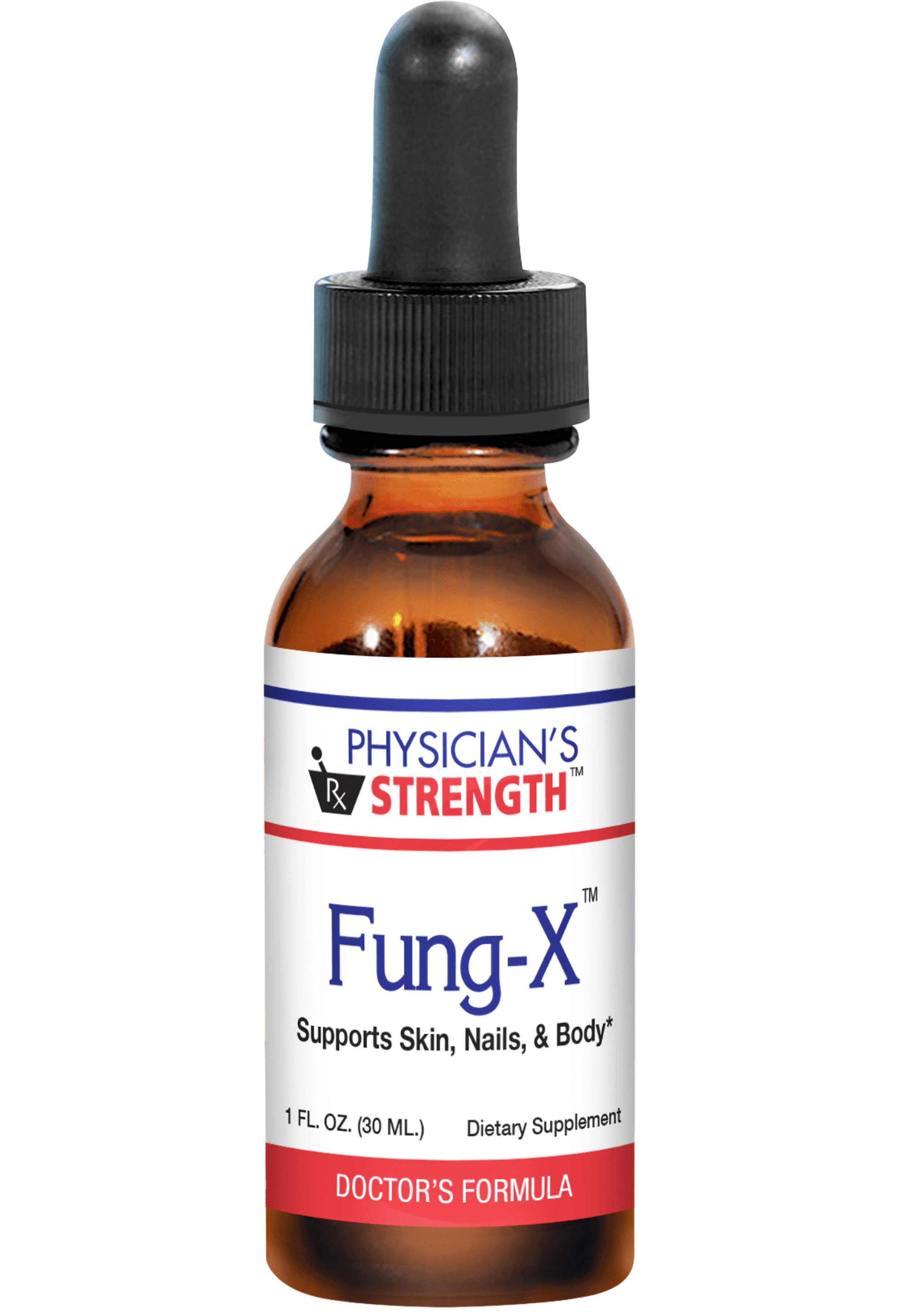 Physician's Strength Fung-X