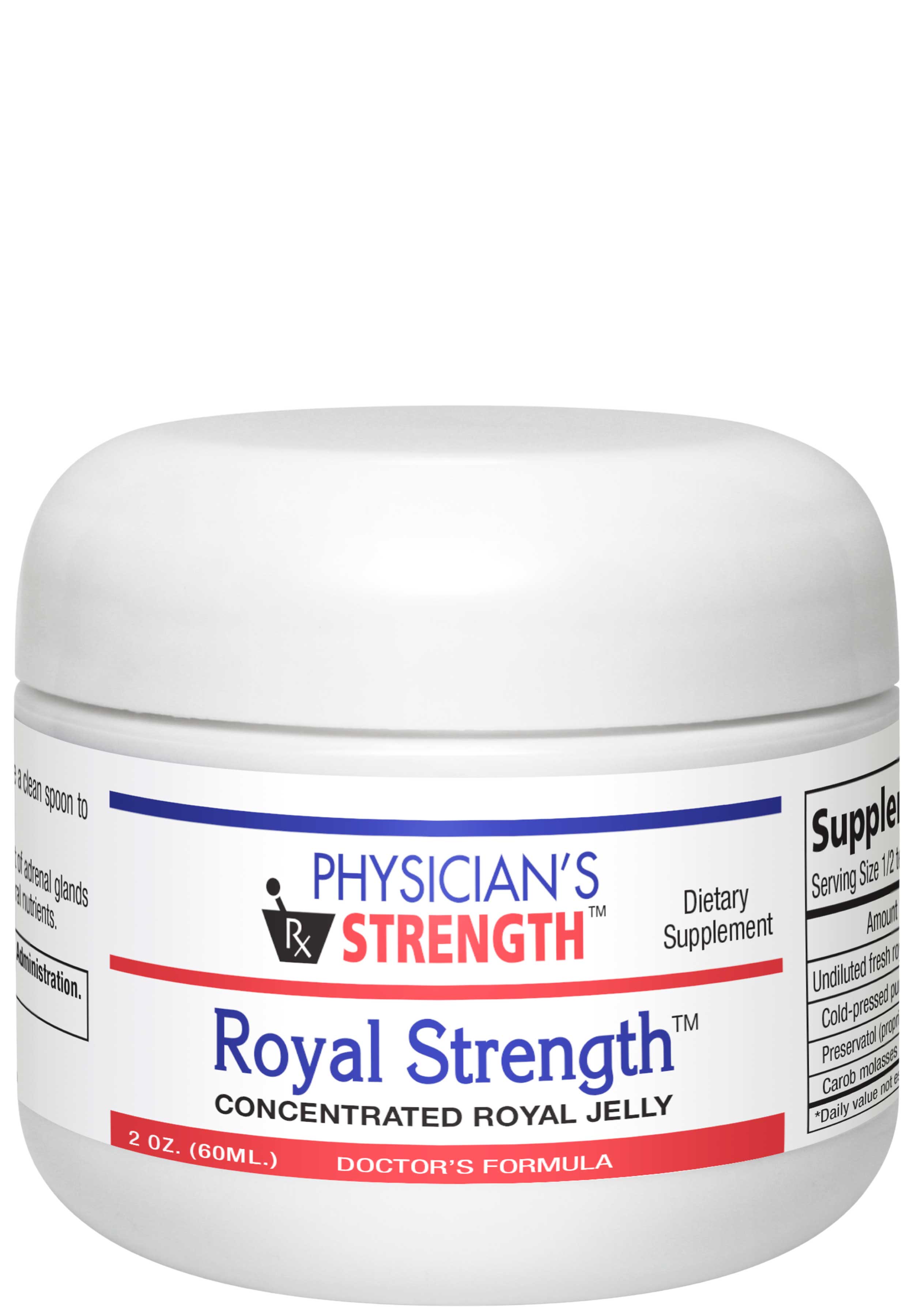Physician's Strength Royal Strength