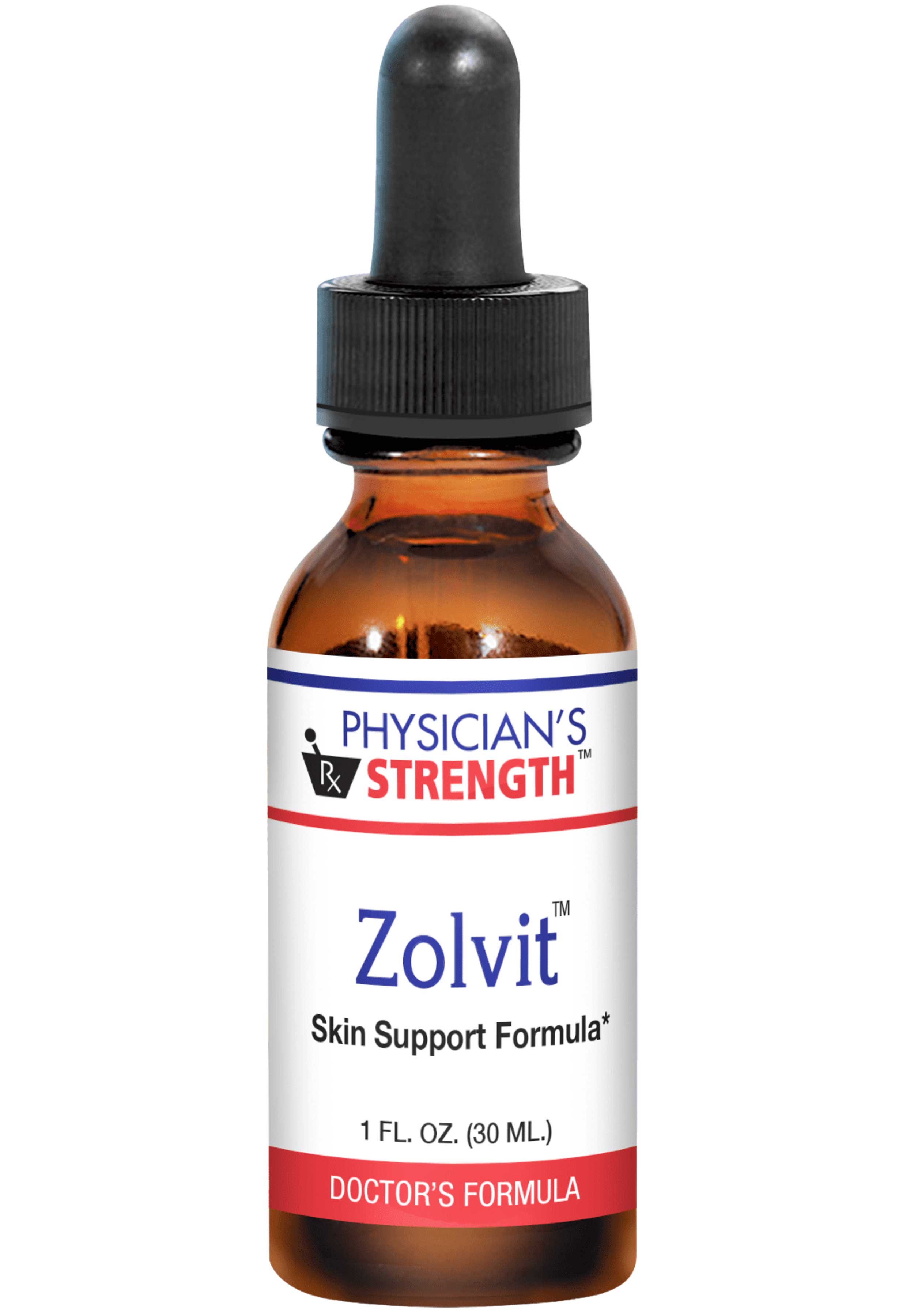 Physician's Strength Zolvit