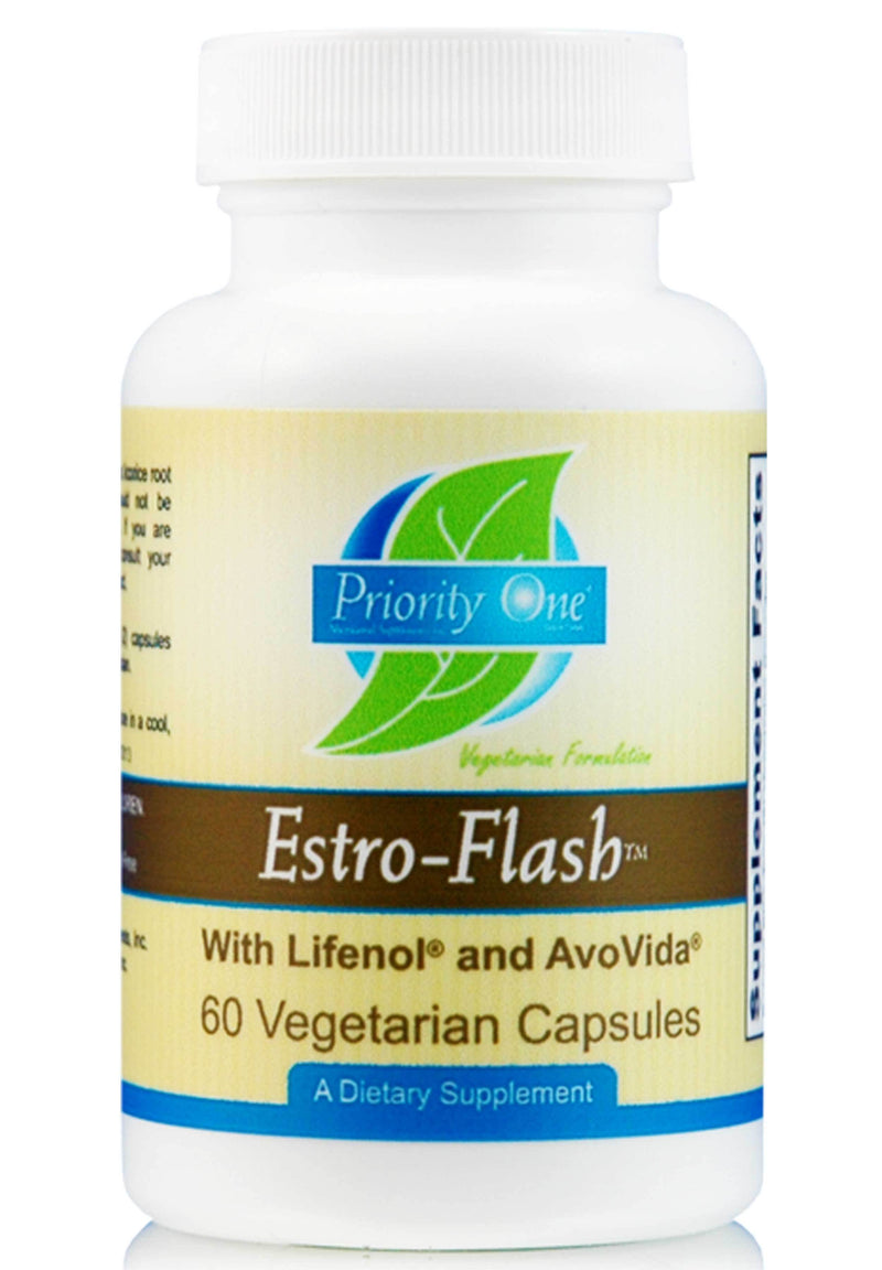 Priority One Estro-Flash