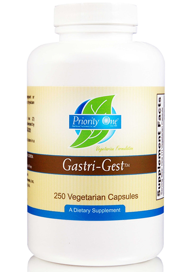 Priority One Gastri-Gest