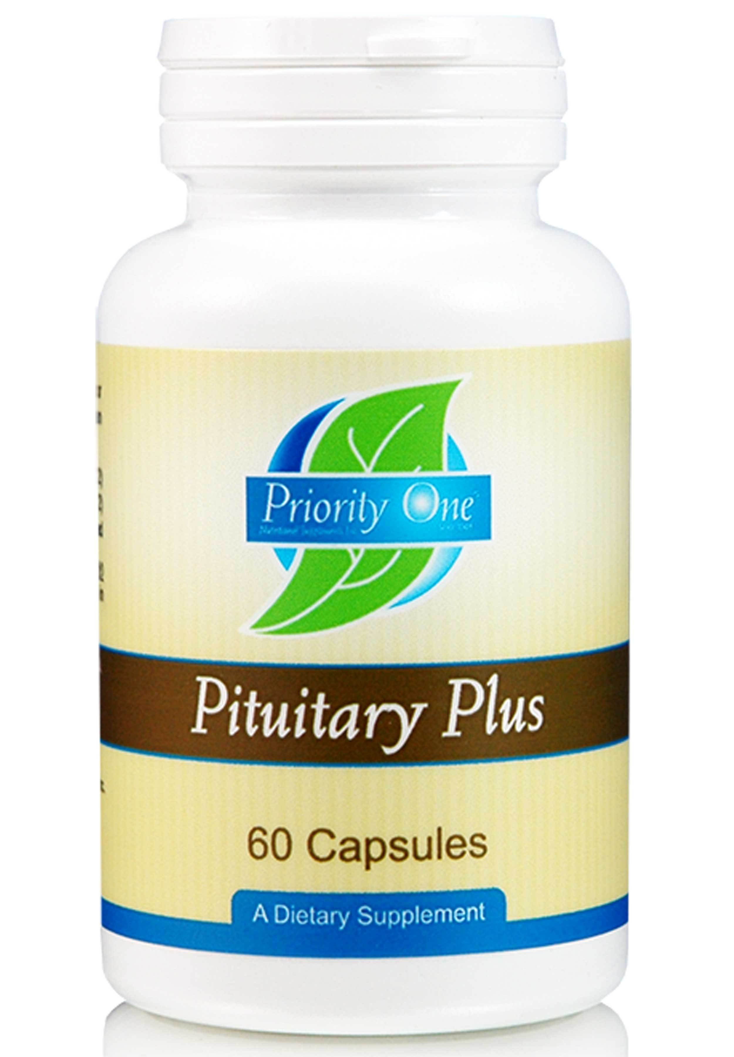 Priority One Pituitary Plus