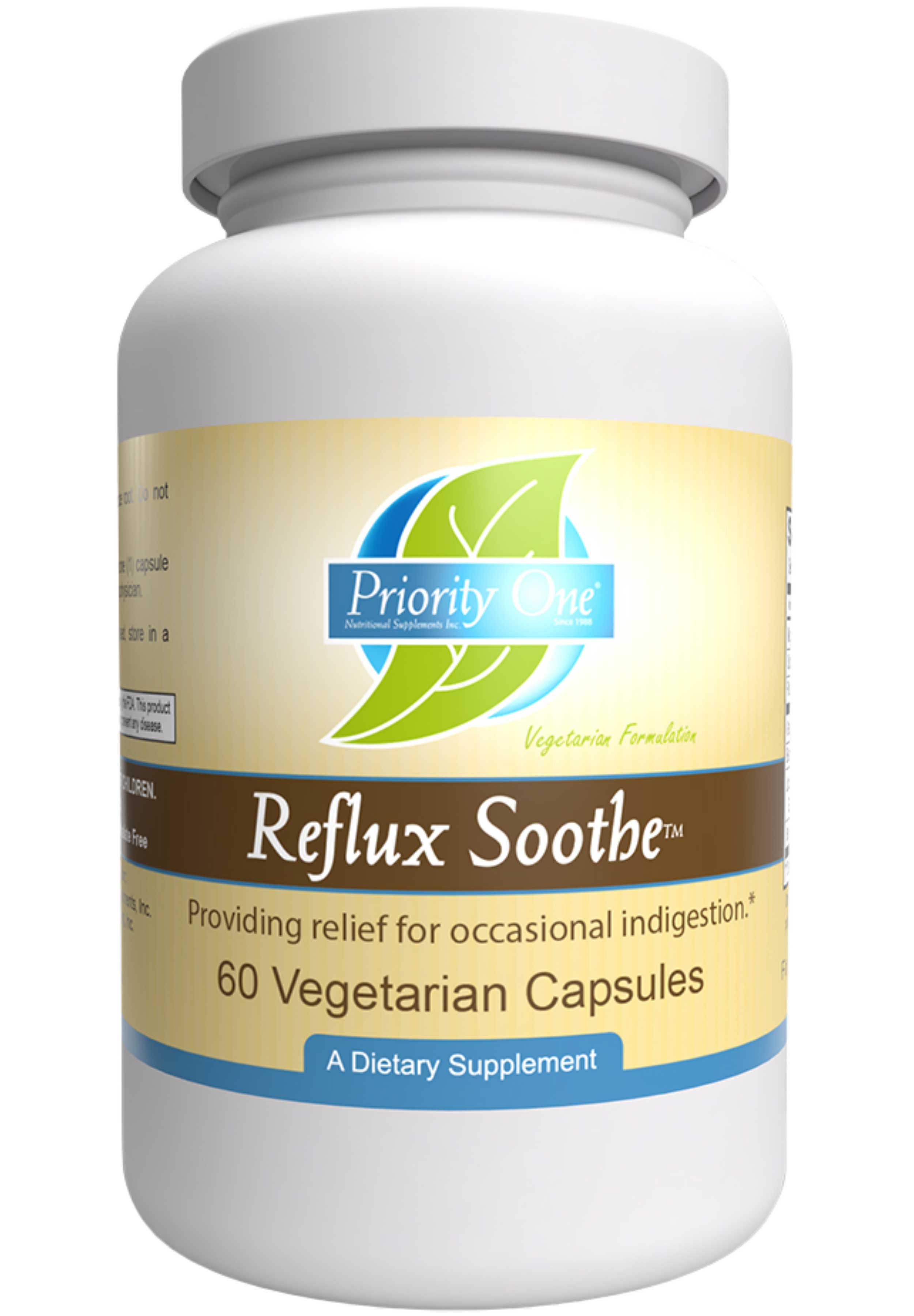 Priority One Reflux Soothe
