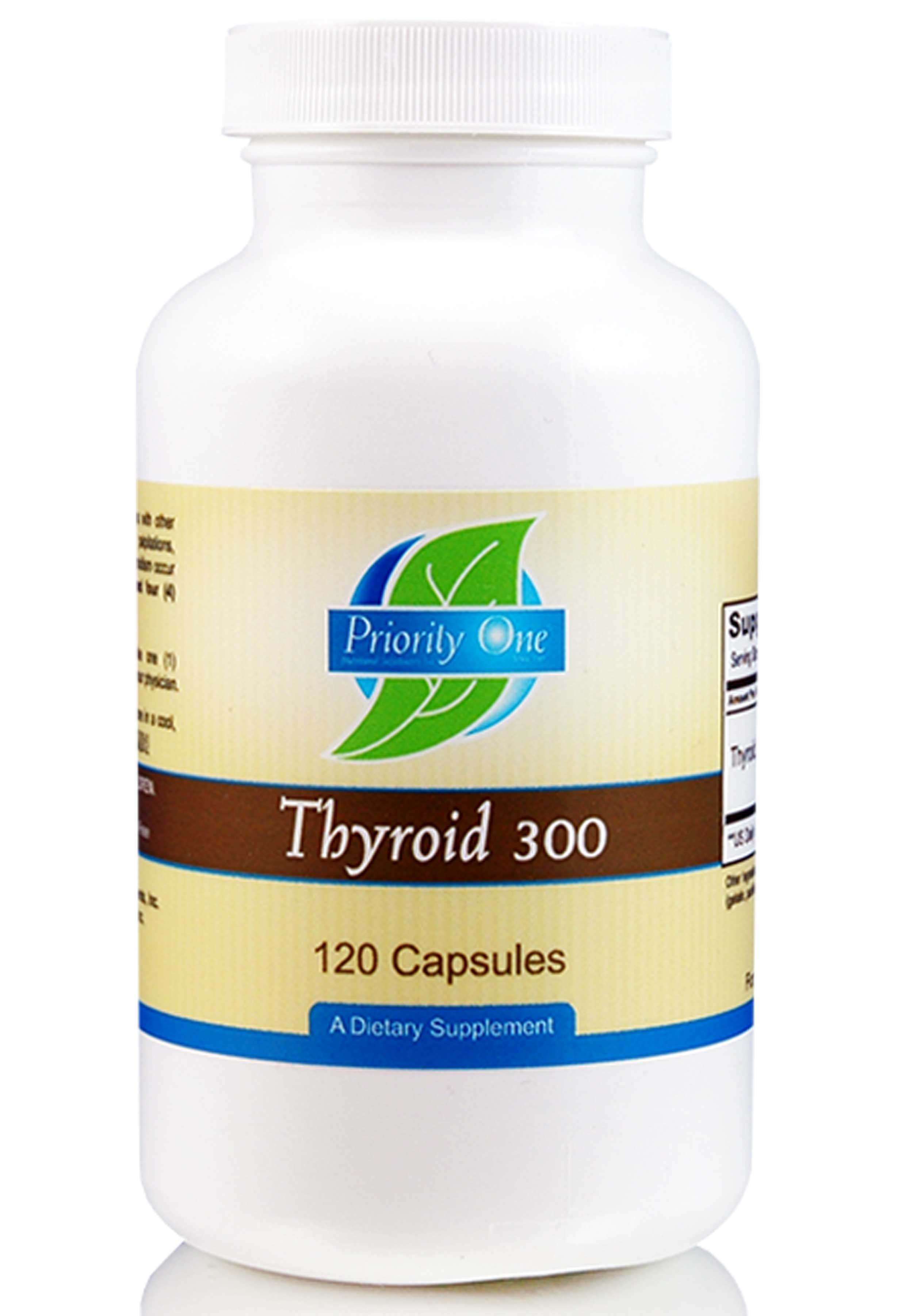 Priority One Thyroid