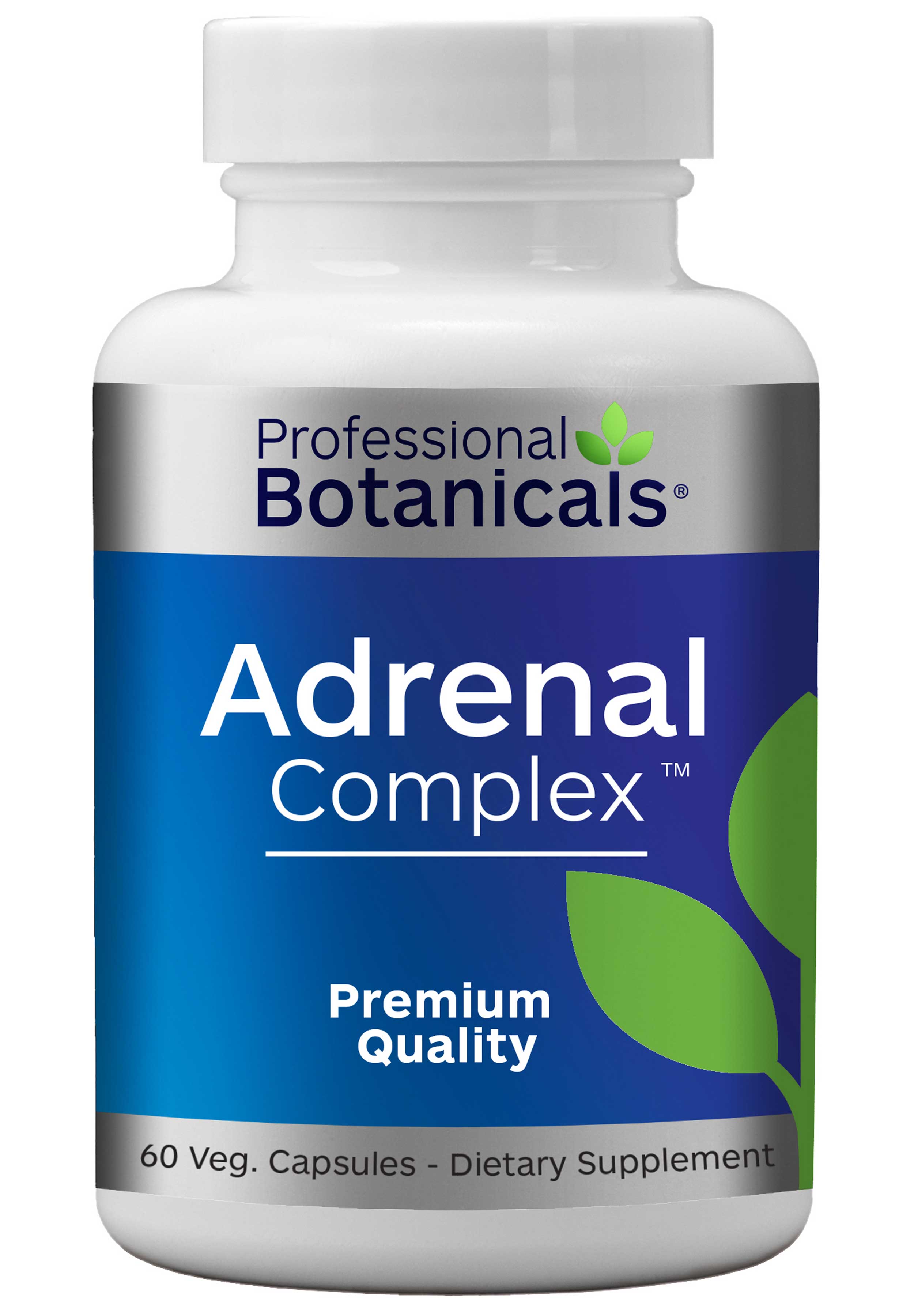 Professional Botanicals Adrenal Complex (ADR Complex) 