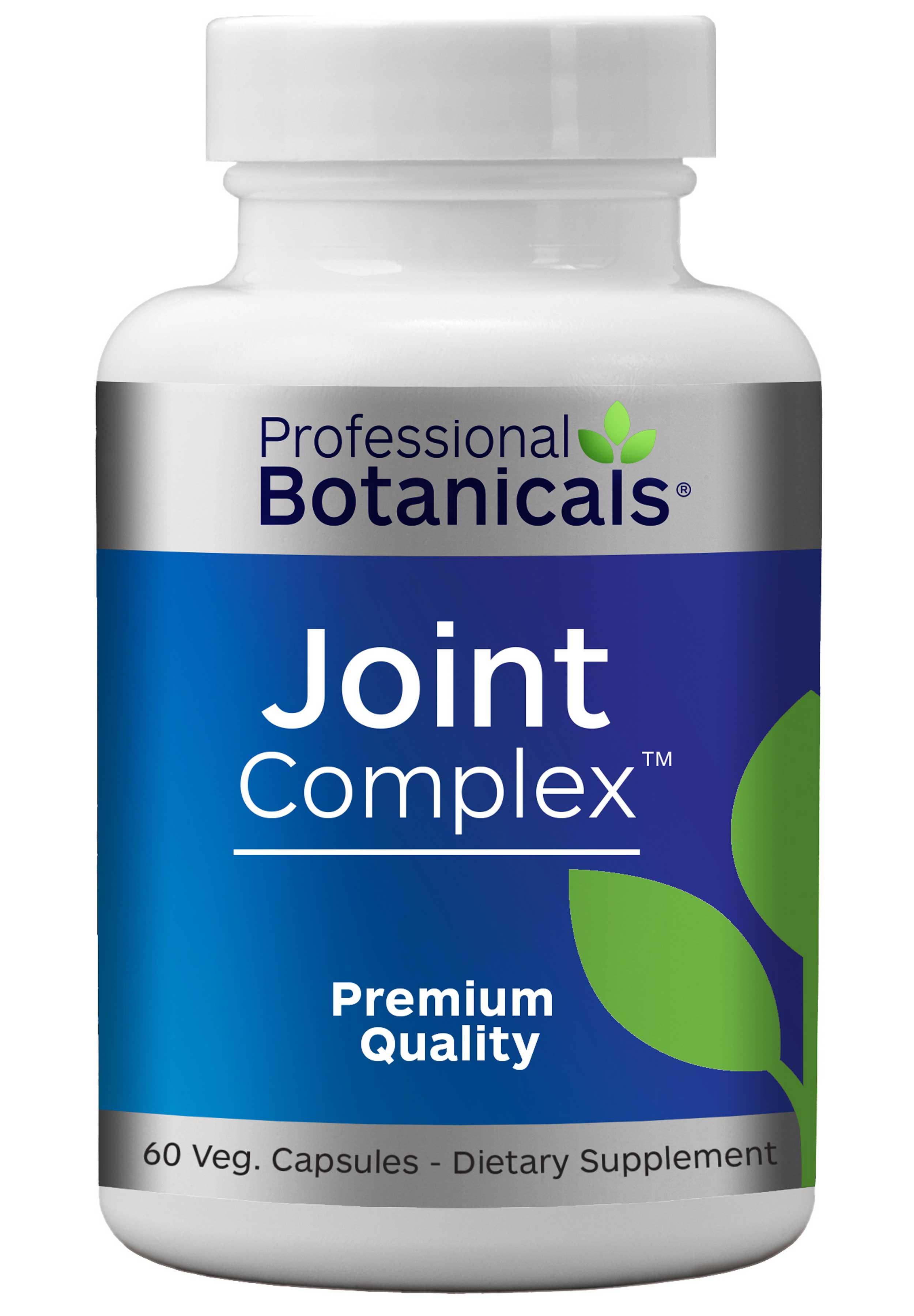 Professional Botanicals Joint Complex