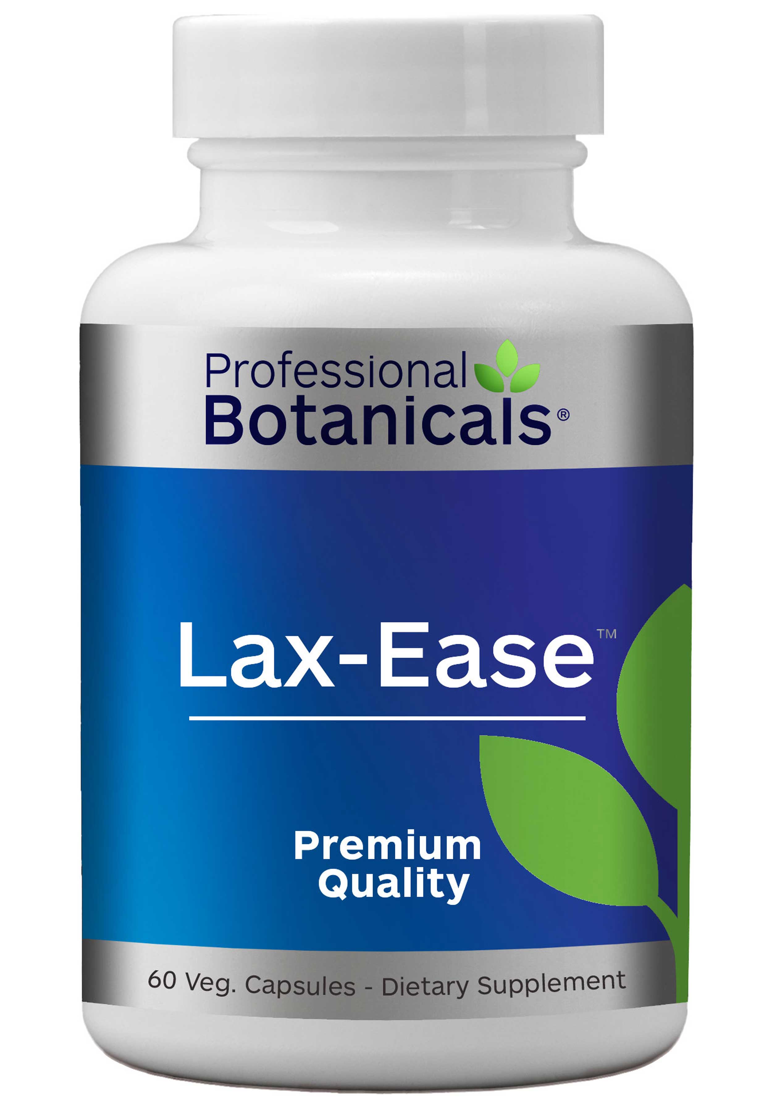 Professional Botanicals Lax-Ease