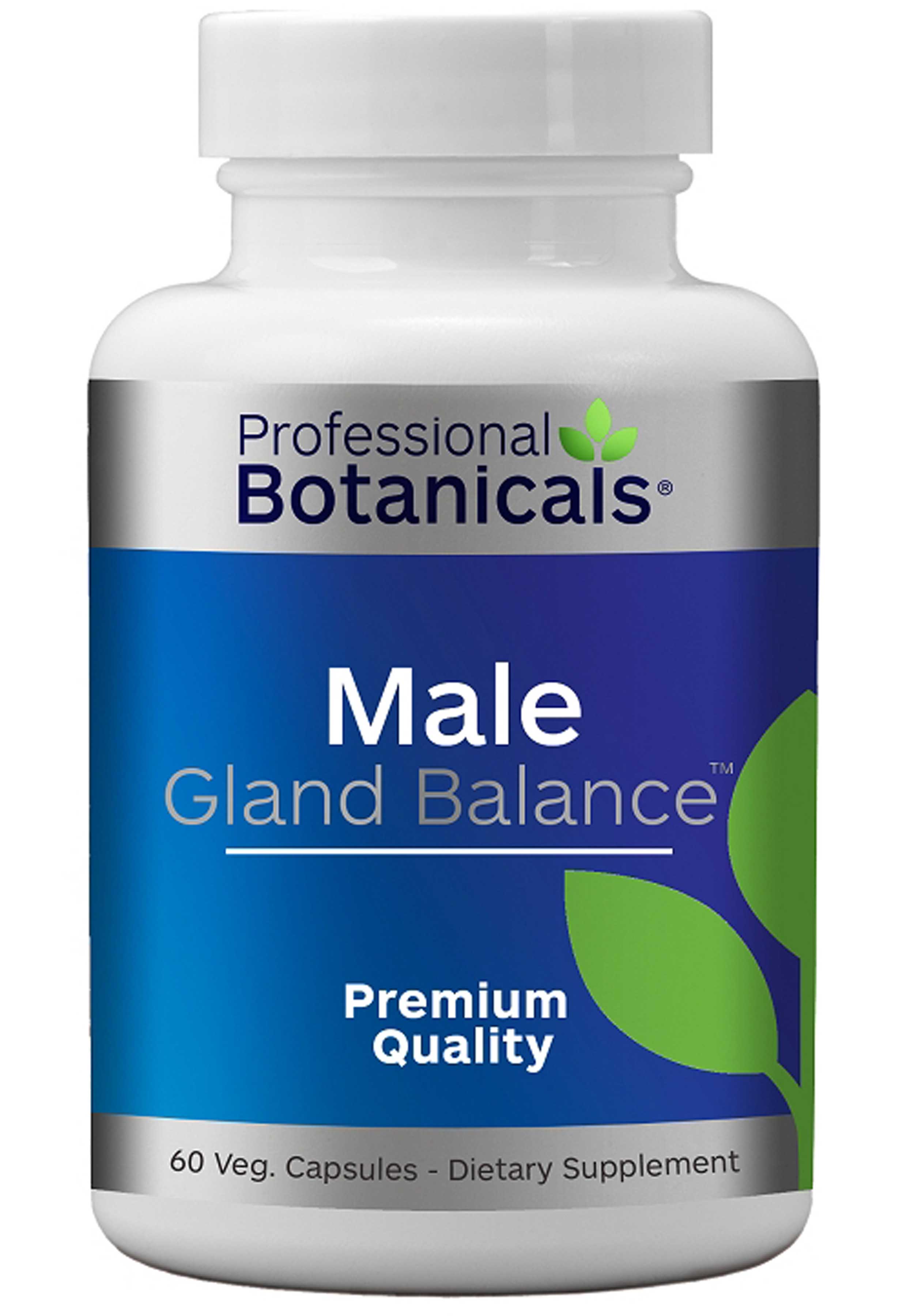 Professional Botanicals Male Gland Balance