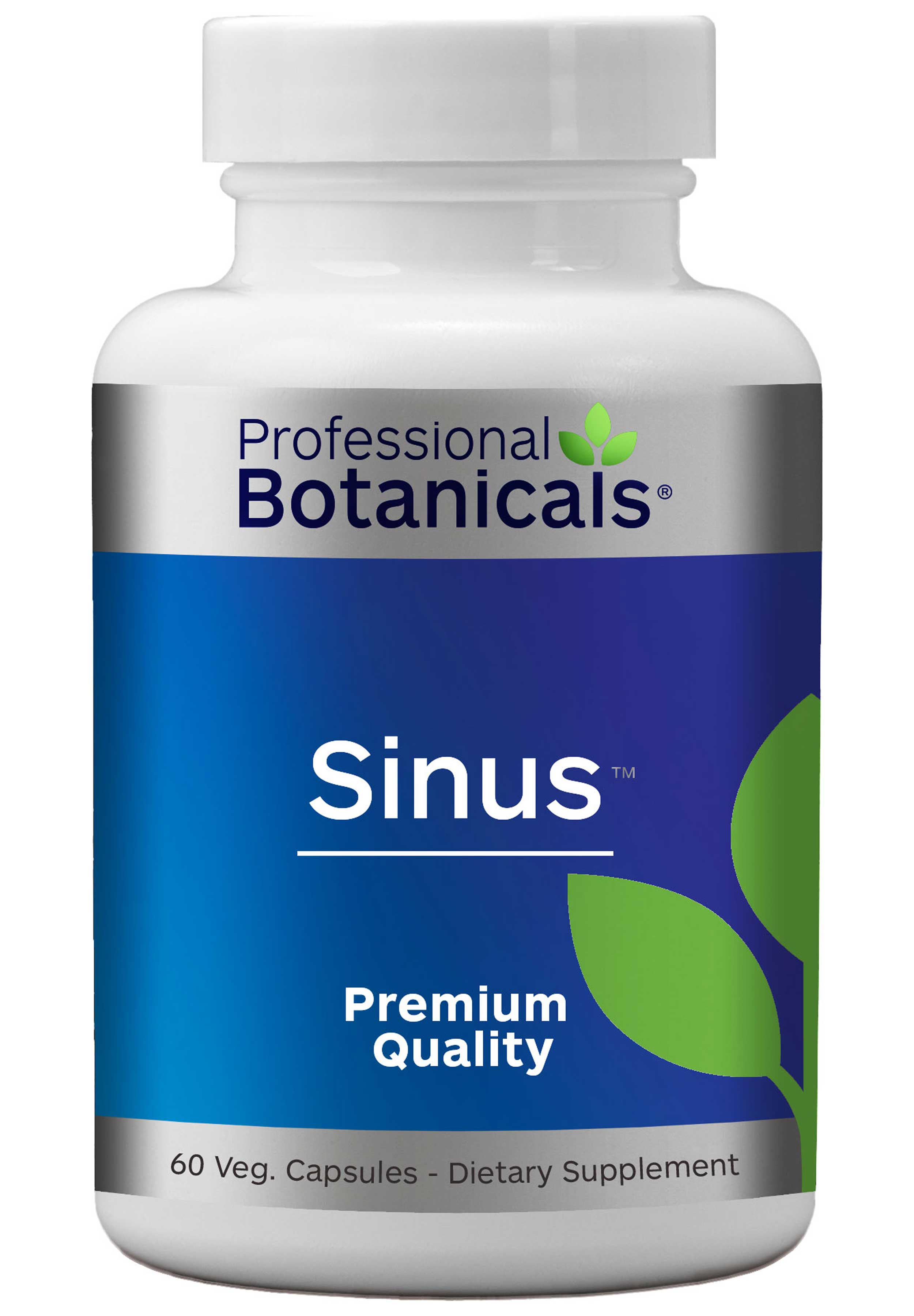  Professional Botanicals Sinus