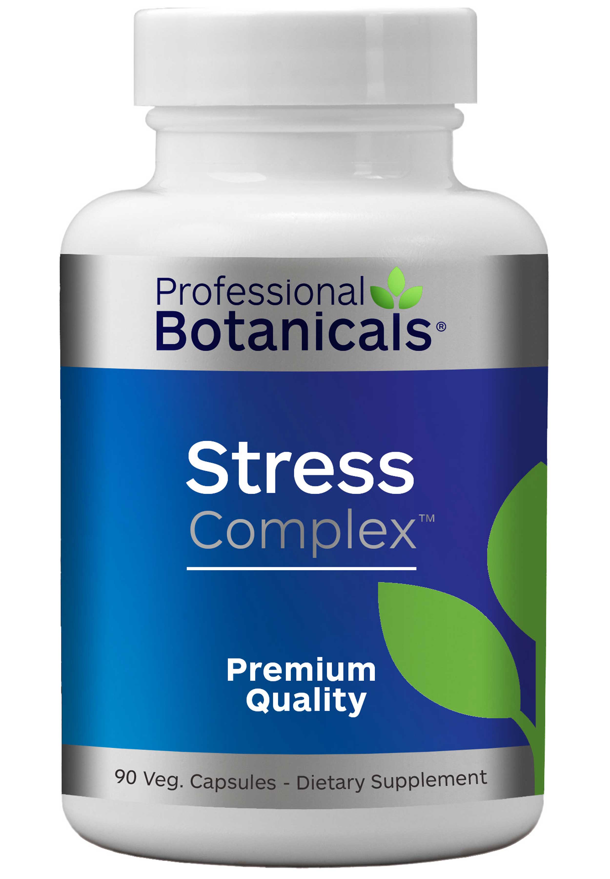 Professional Botanicals Stress Complex