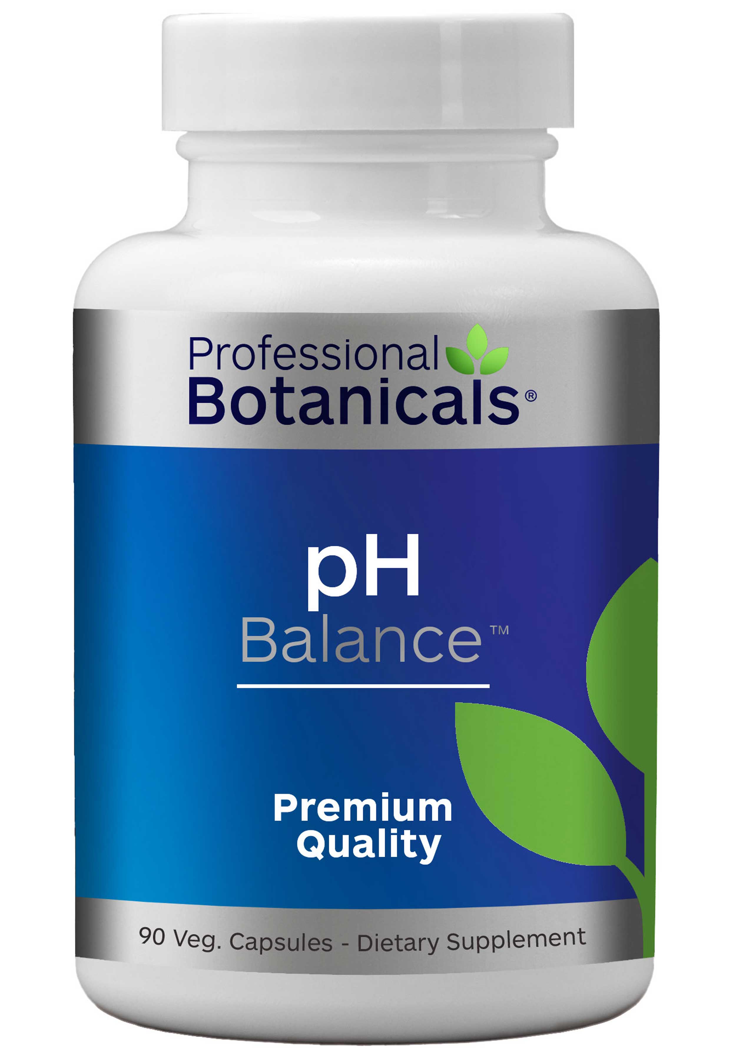 Professional Botanicals pH Balance