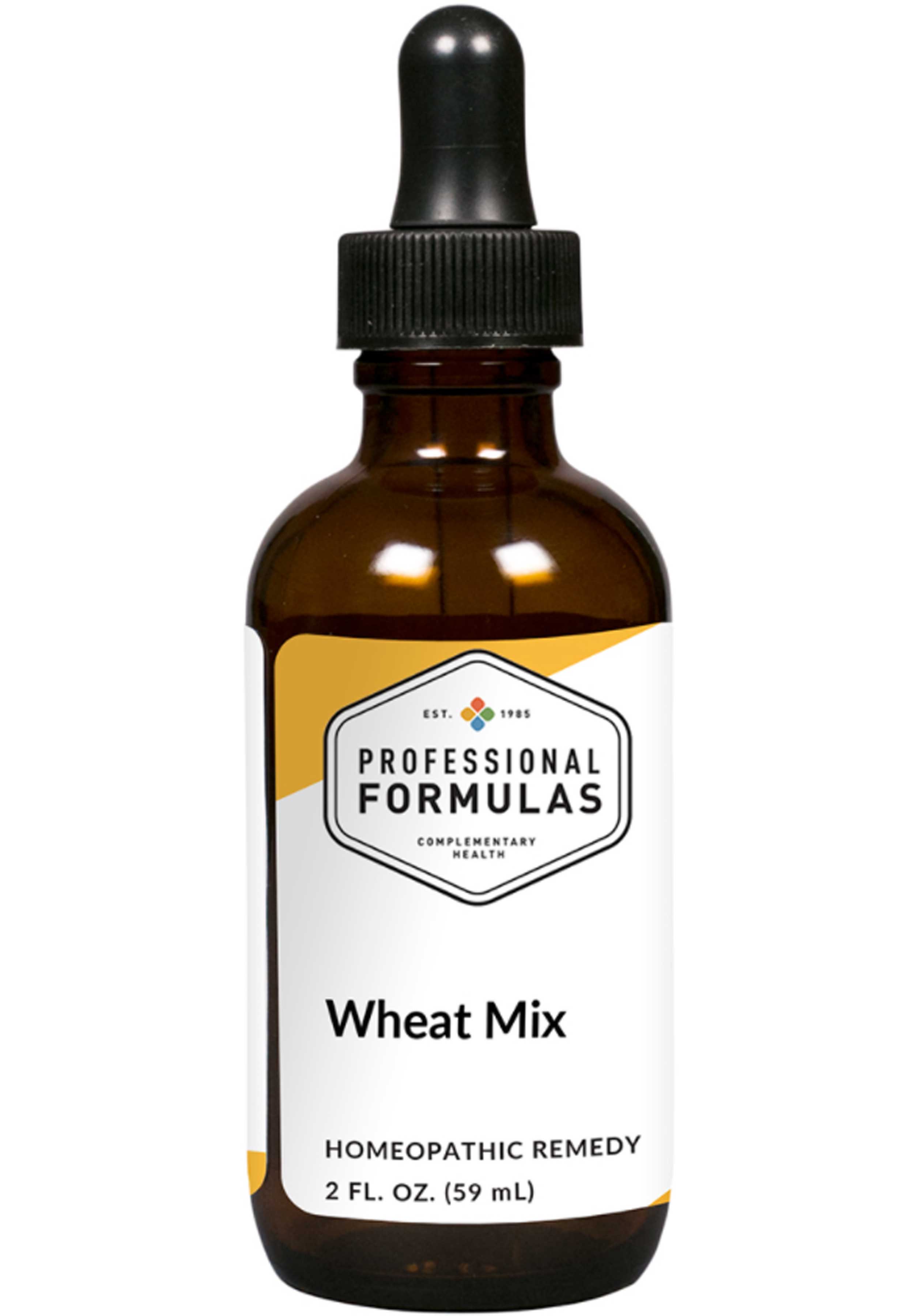 Professional Formulas Wheat Mix