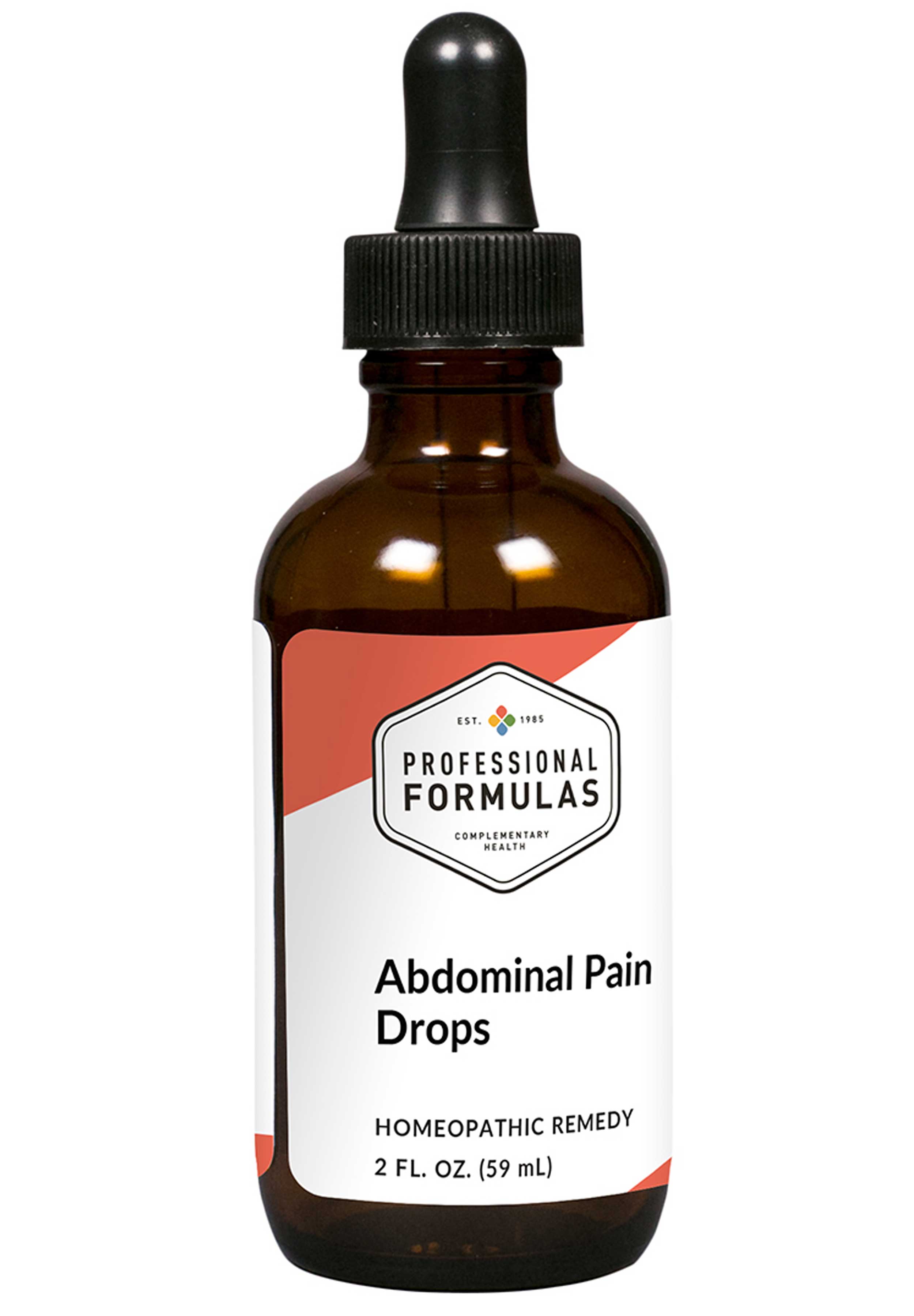 Professional Formulas Abdominal Pain Drops