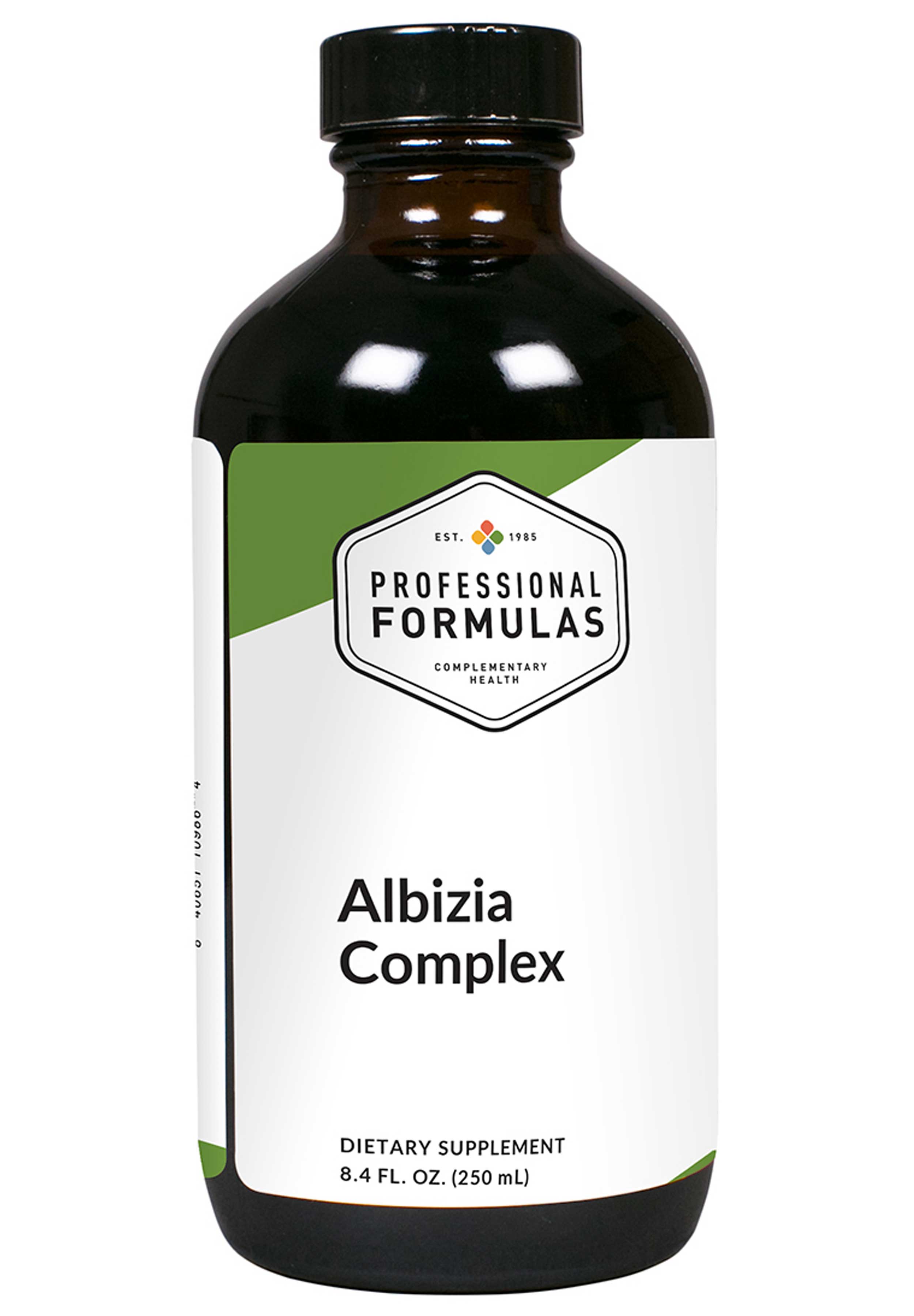Professional Formulas Albizzia Complex