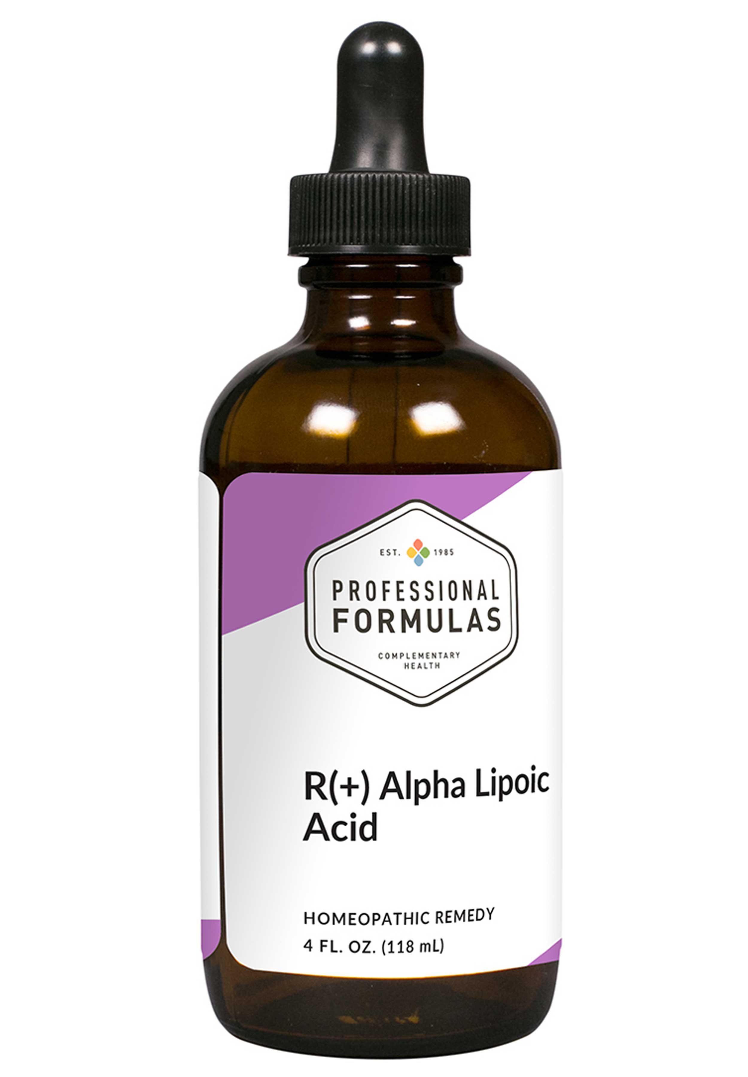 Professional Formulas Alpha Lipoic Acid
