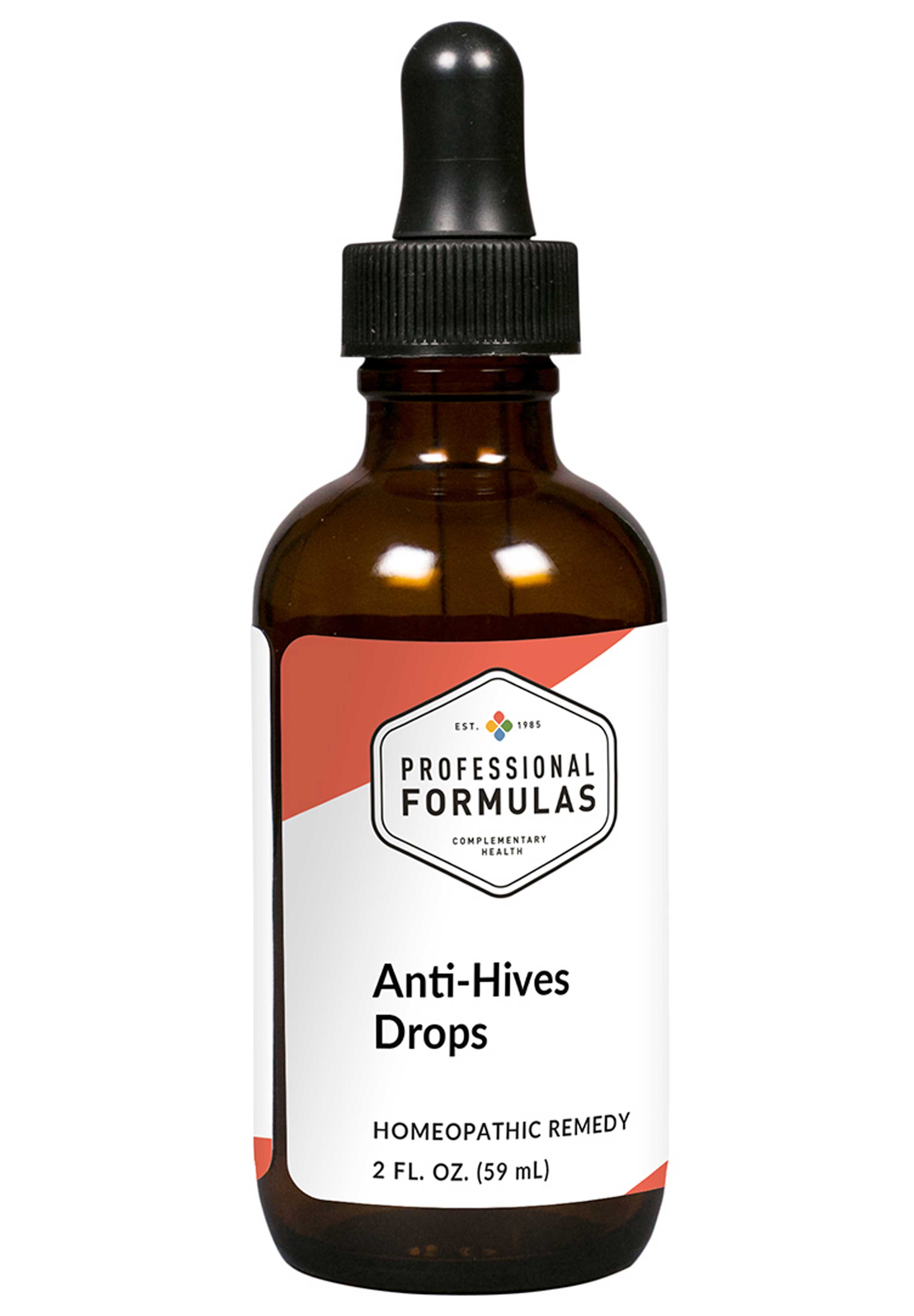 Professional Formulas Anti-Hives Drops