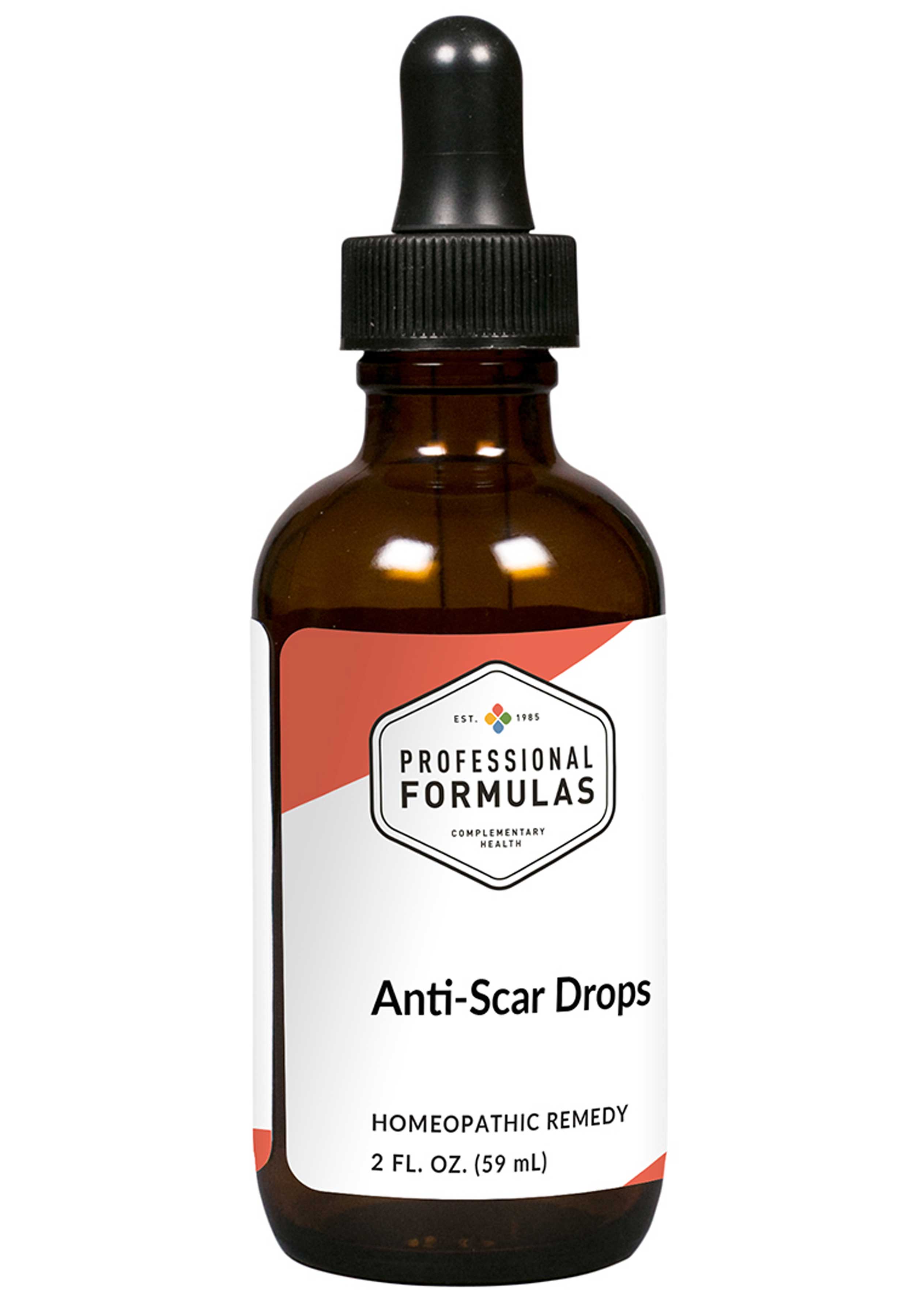 Professional Formulas Anti-Scar Drops
