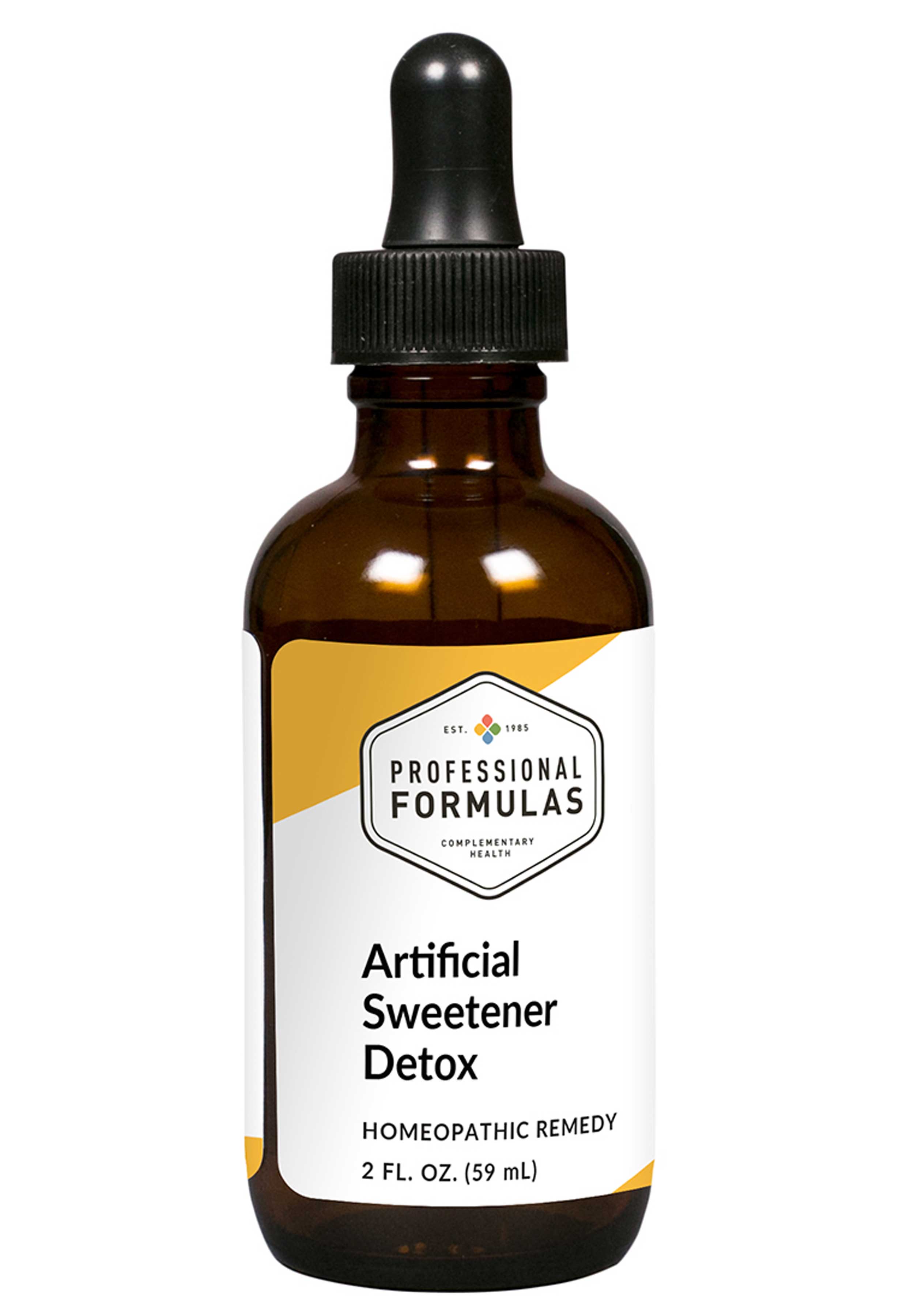 Professional Formulas Artificial Sweetener Detox