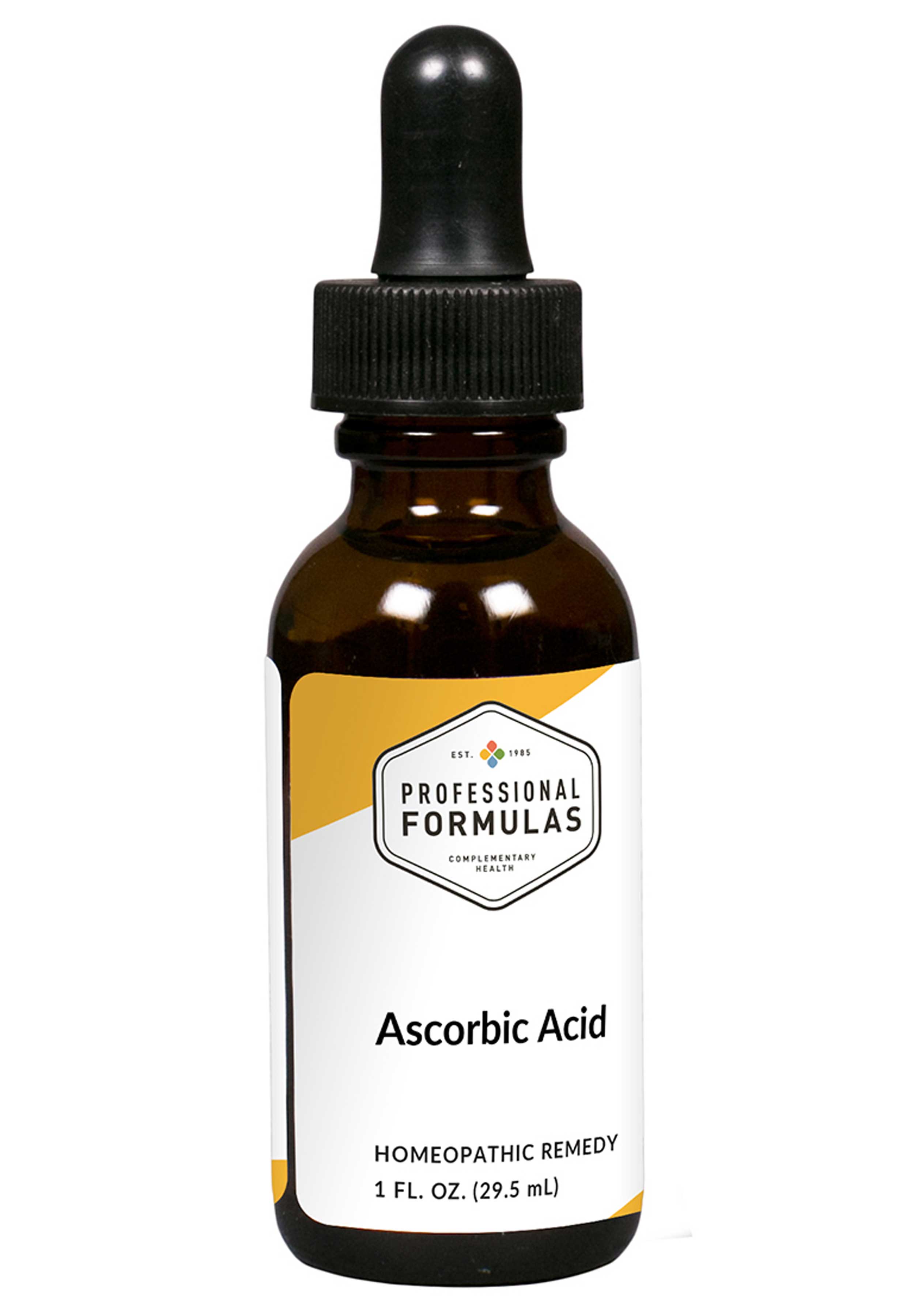 Professional Formulas Ascorbic Acid