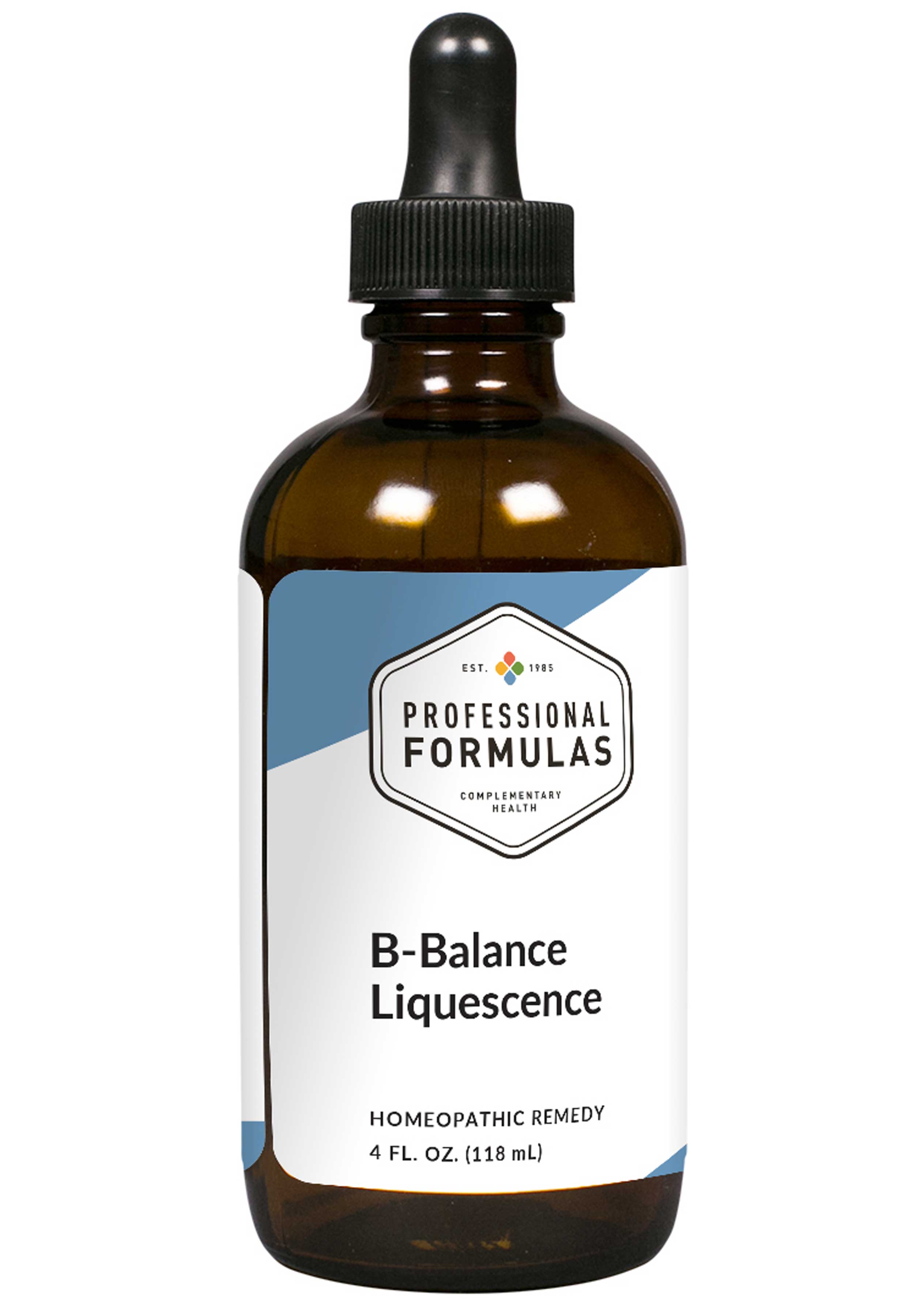 Professional Formulas B-Balance Liquescence