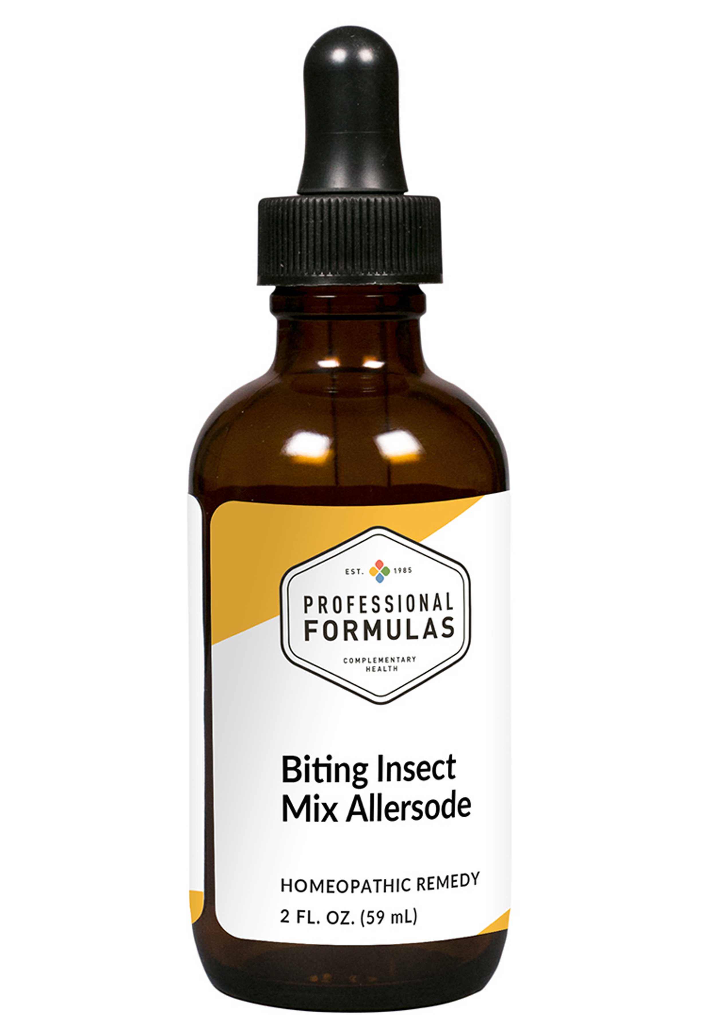 Professional Formulas Biting Insect Mix Allersode
