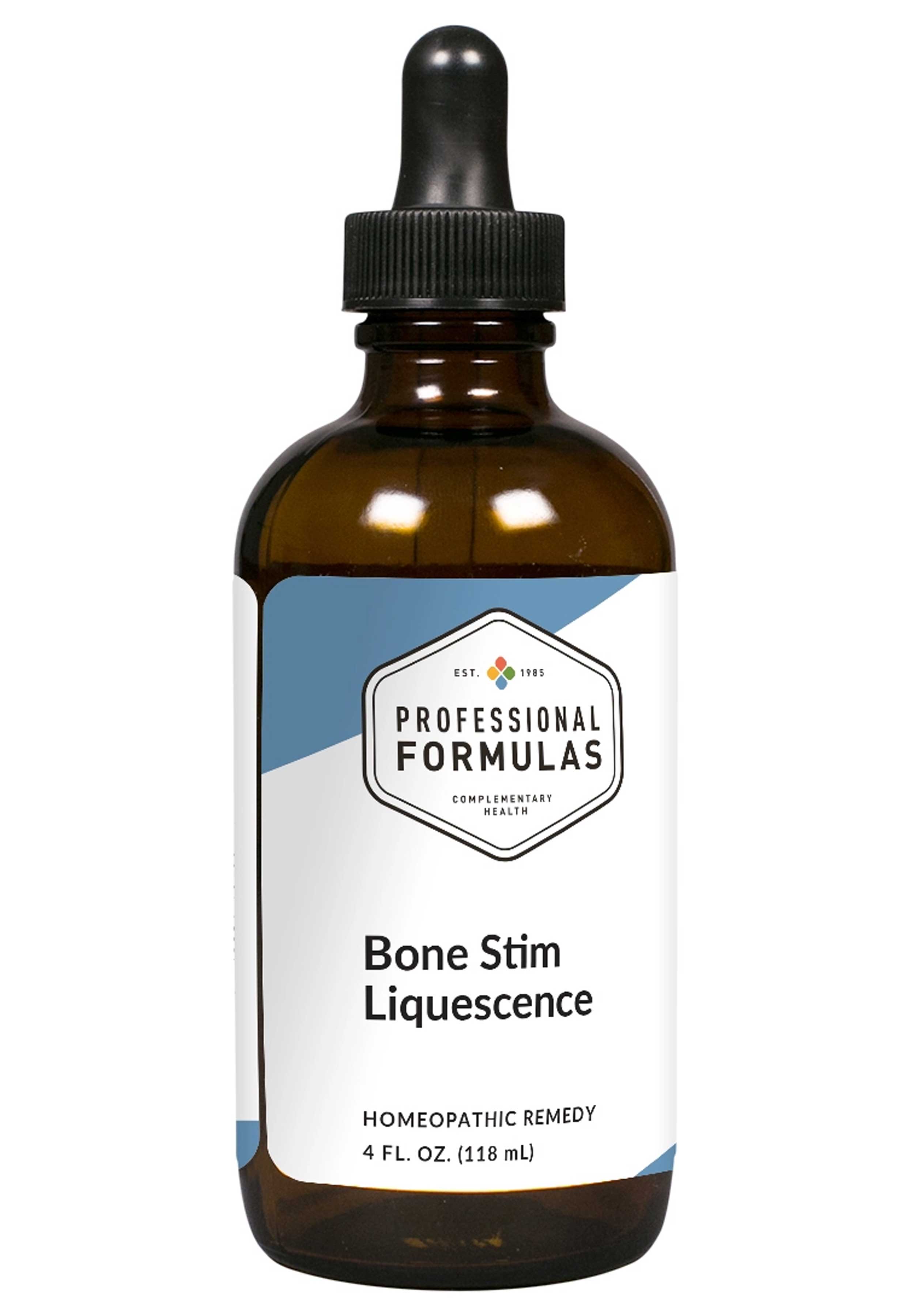 Professional Formulas Bone Stim Liquescence