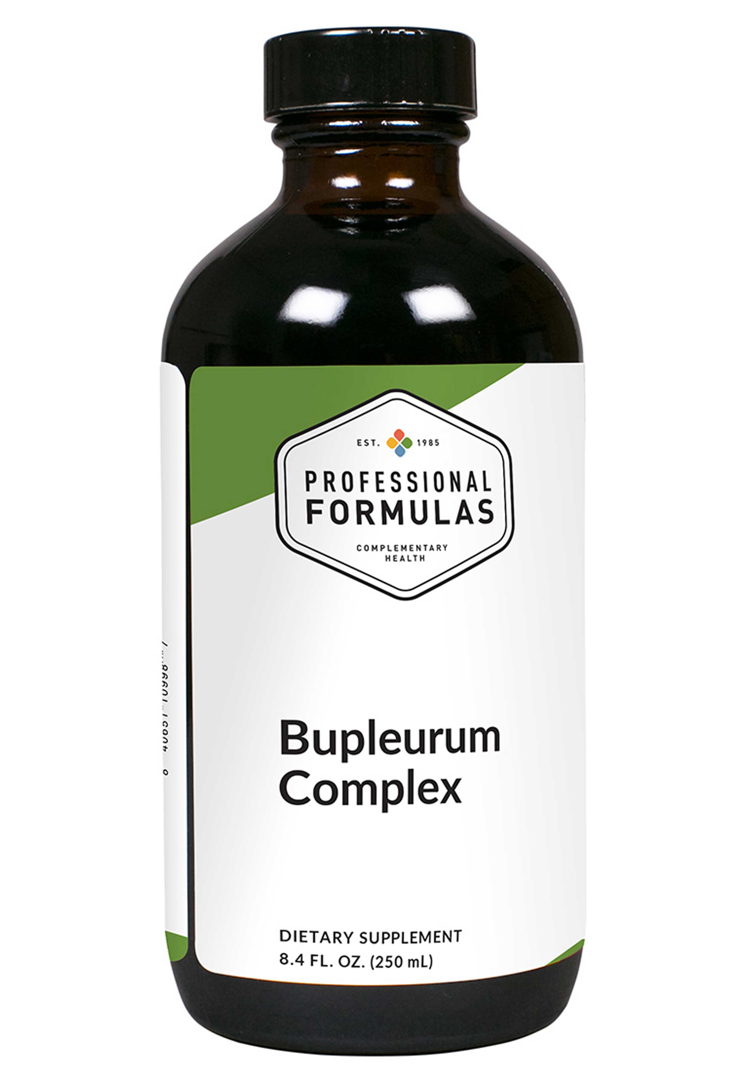 Professional Formulas Bupleurum Complex