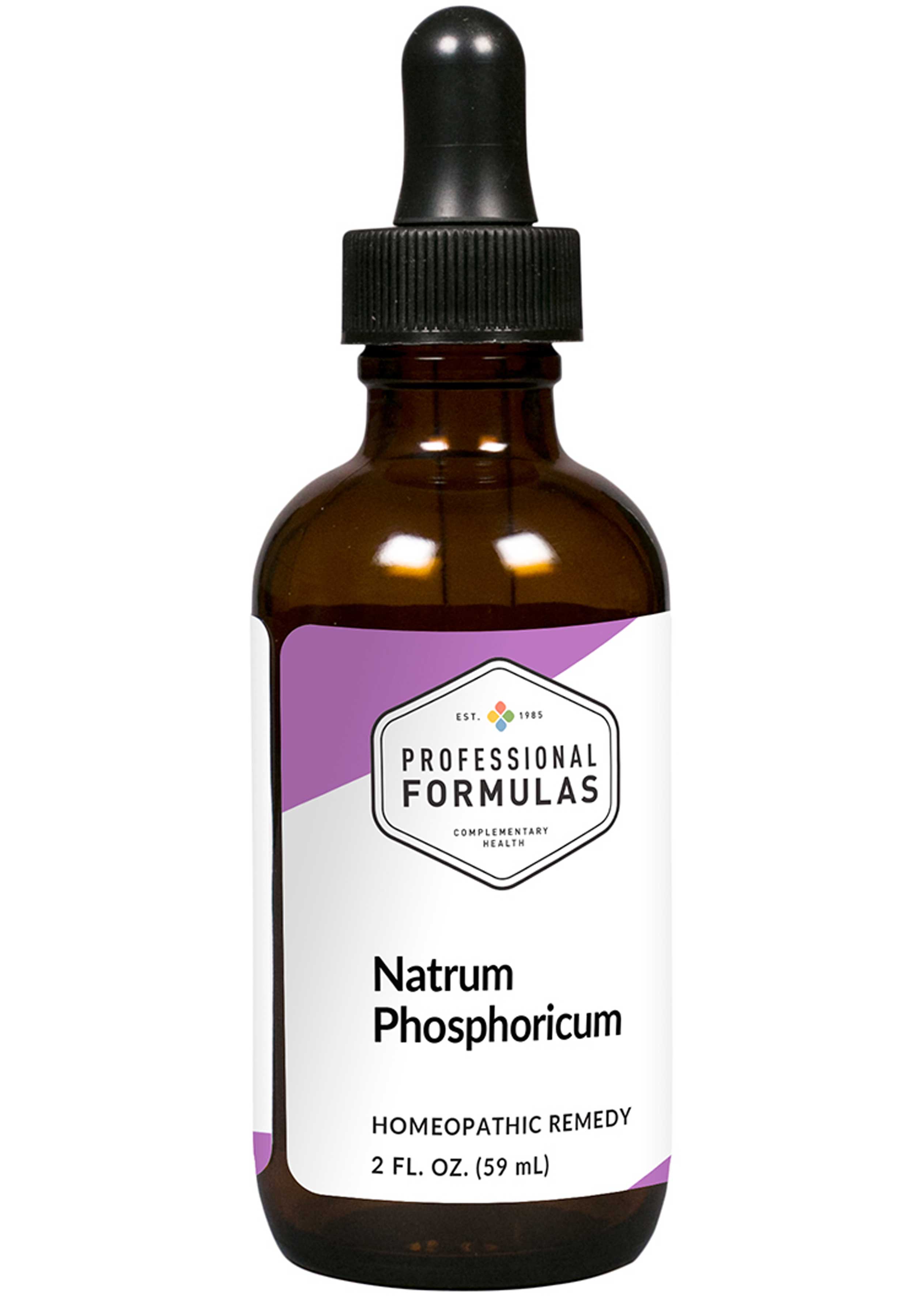 Professional Formulas CELL SALT 10 (Natrum Phosphoricum)