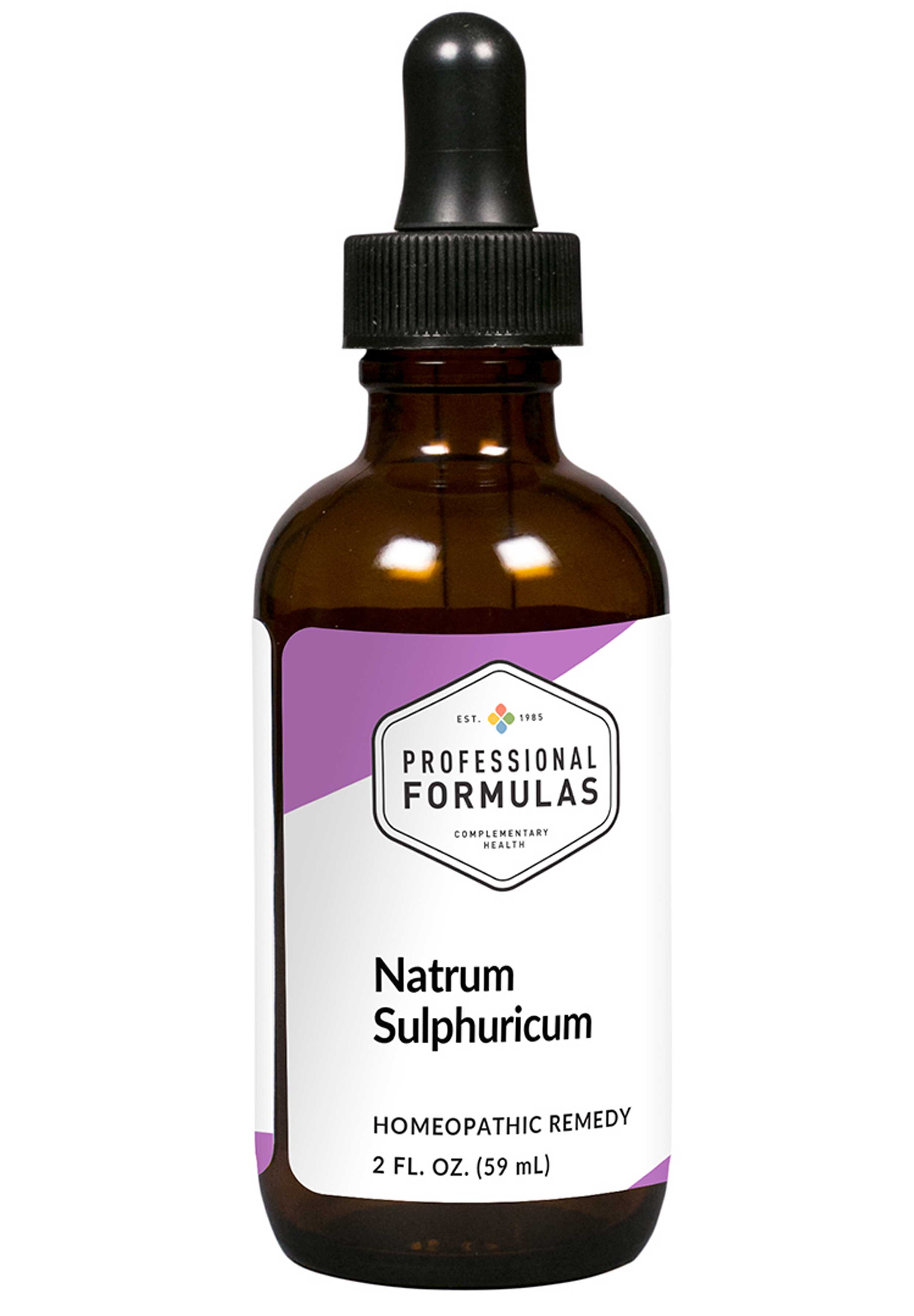 Professional Formulas CELL SALT 11 (Natrum Sulphuricum)